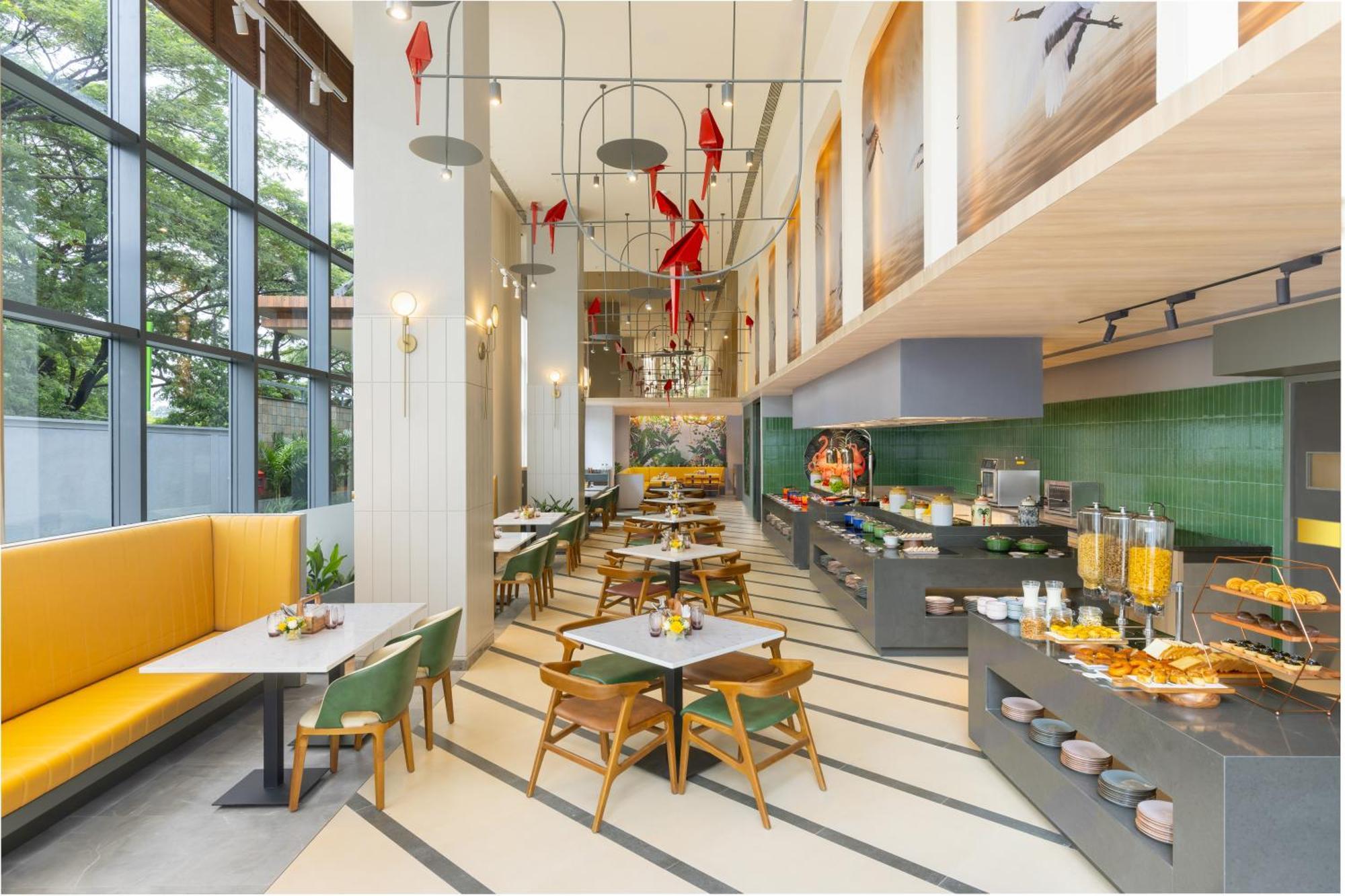 Ibis Styles Hotel
