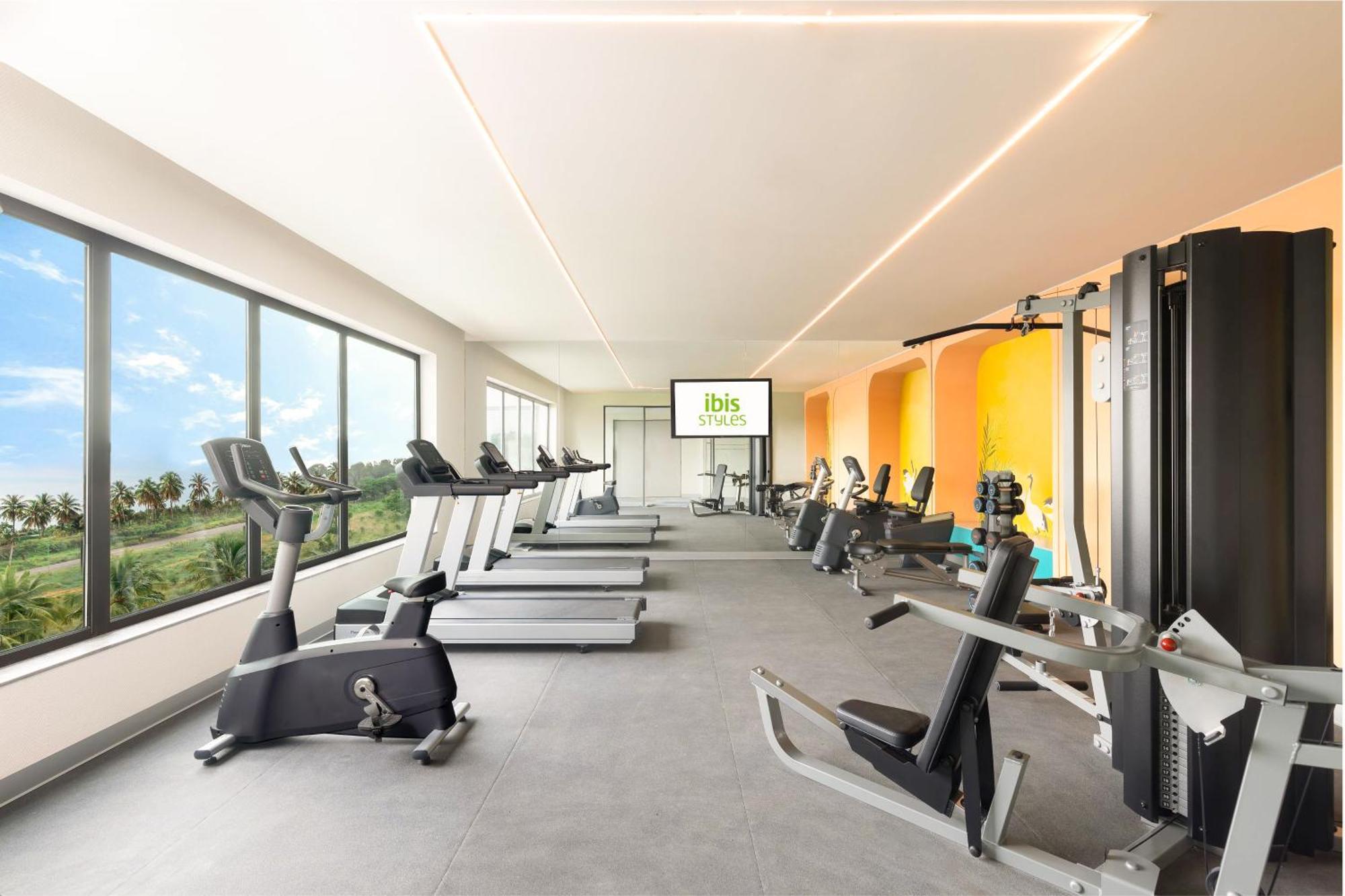 Hotel Ibis Styles