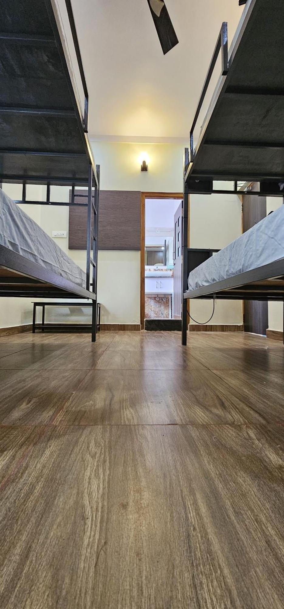Beedu - Backpackers Hostel *