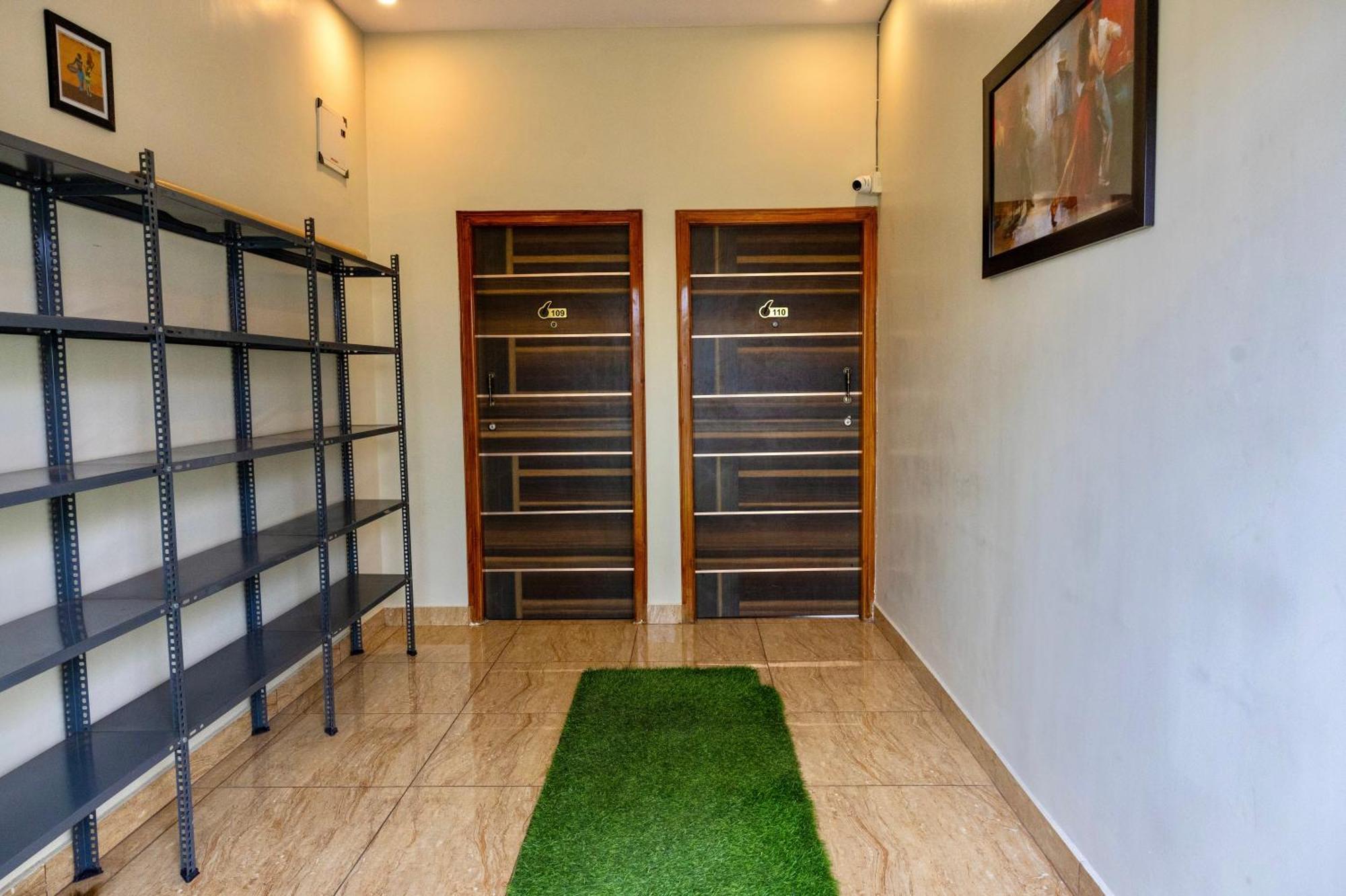 Beedu - Backpackers Hostel