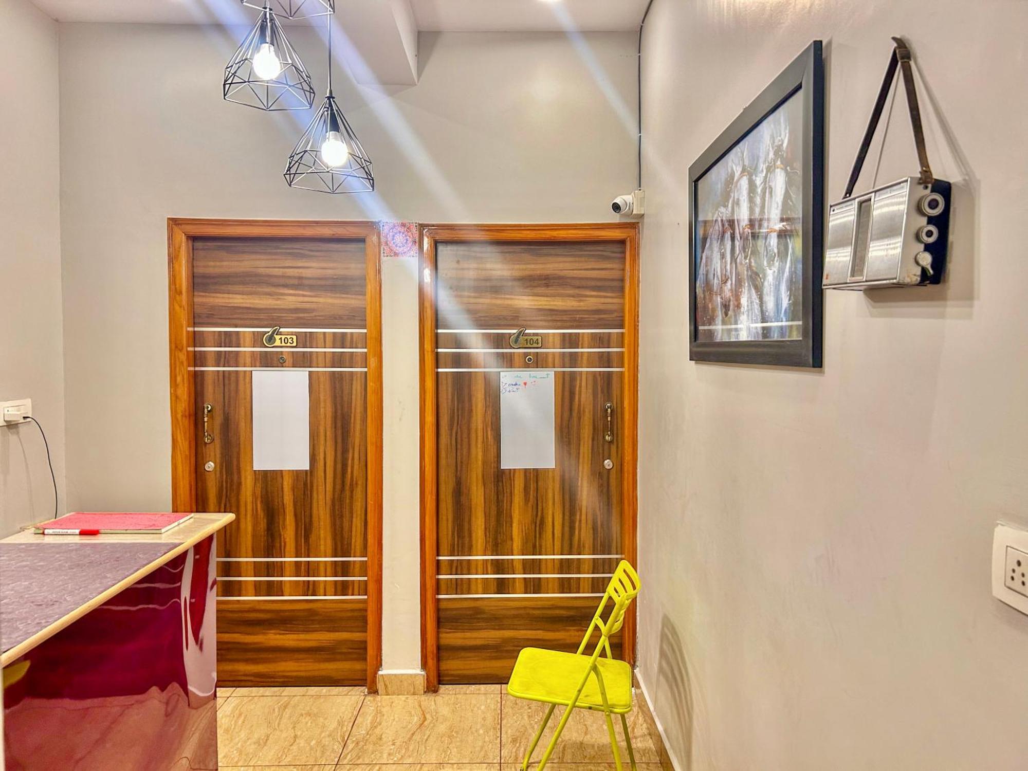 Hostel Beedu - Backpackers