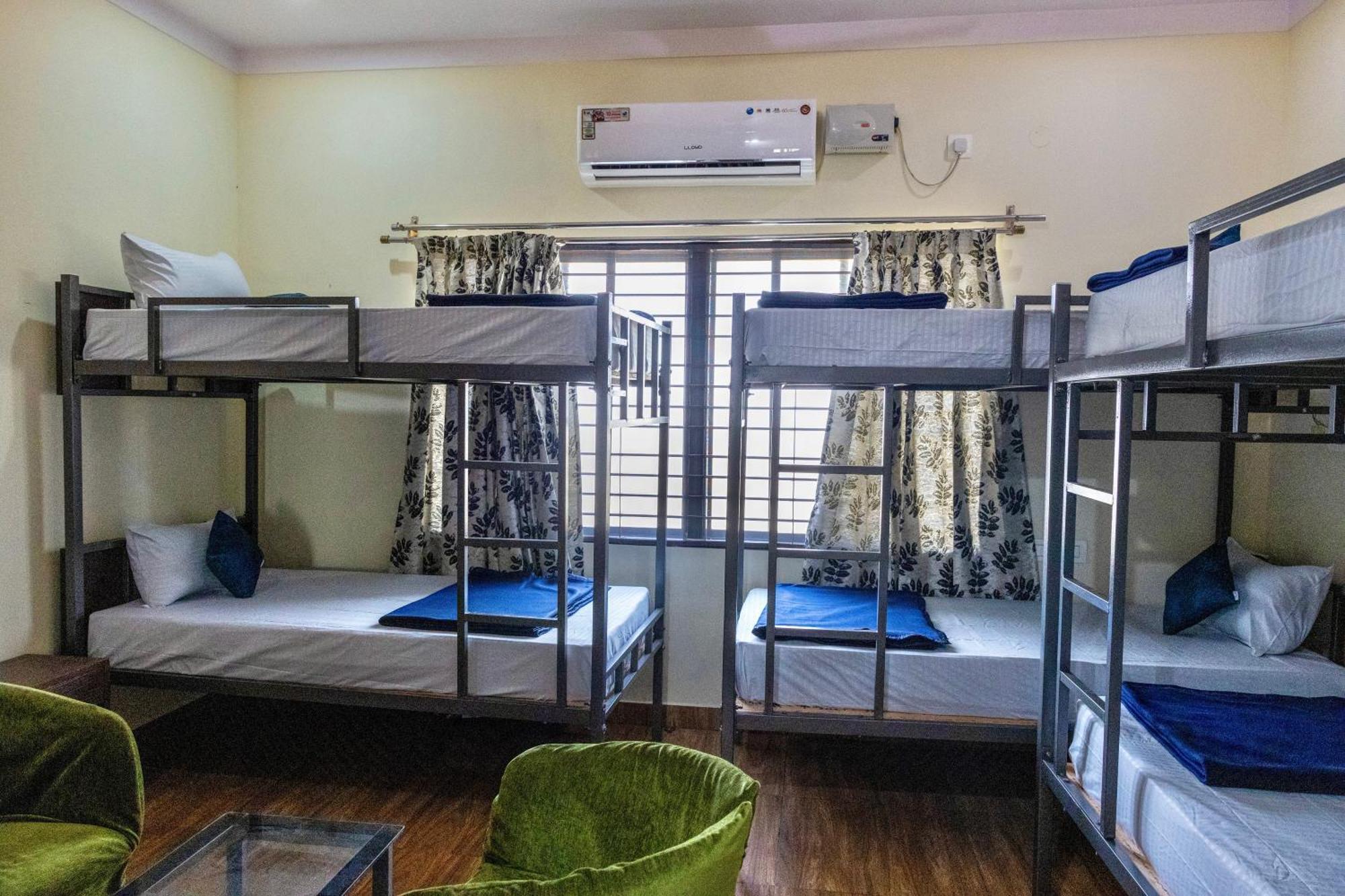 Beedu - Backpackers Hostel Mysore