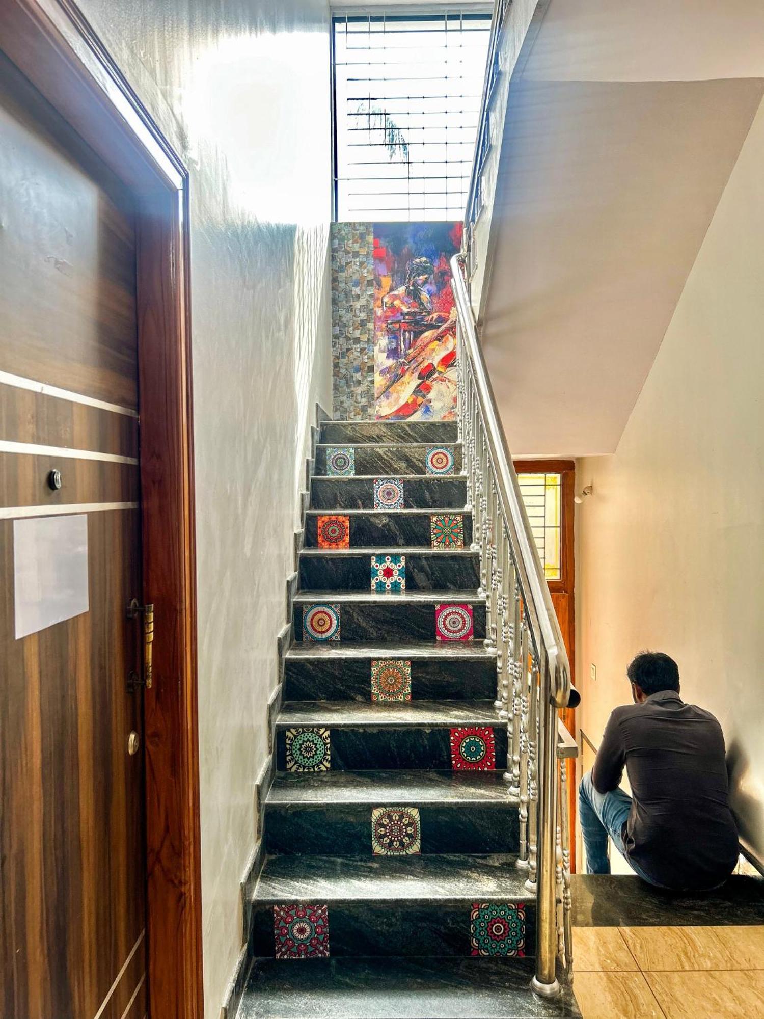 Beedu - Backpackers Hostel *