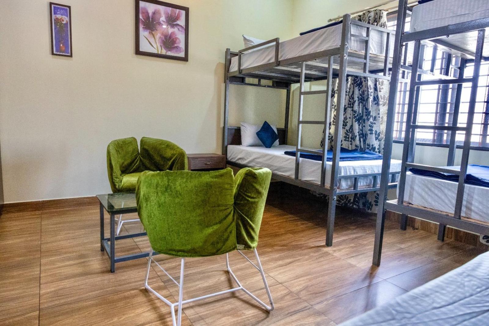 Hostel Beedu - Backpackers