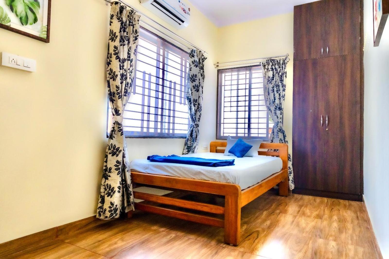Beedu - Backpackers Hostel