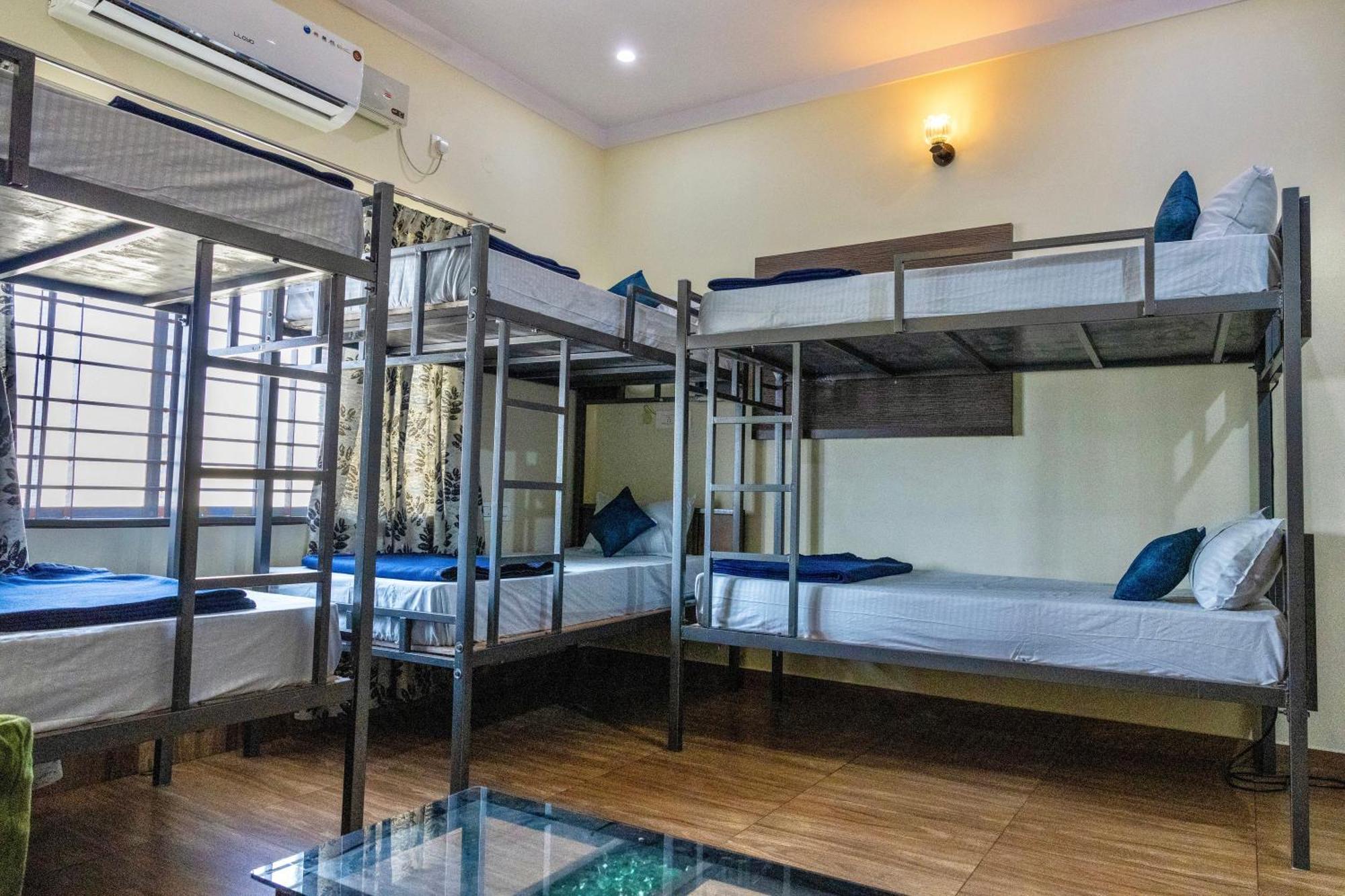 Beedu - Backpackers Mysore