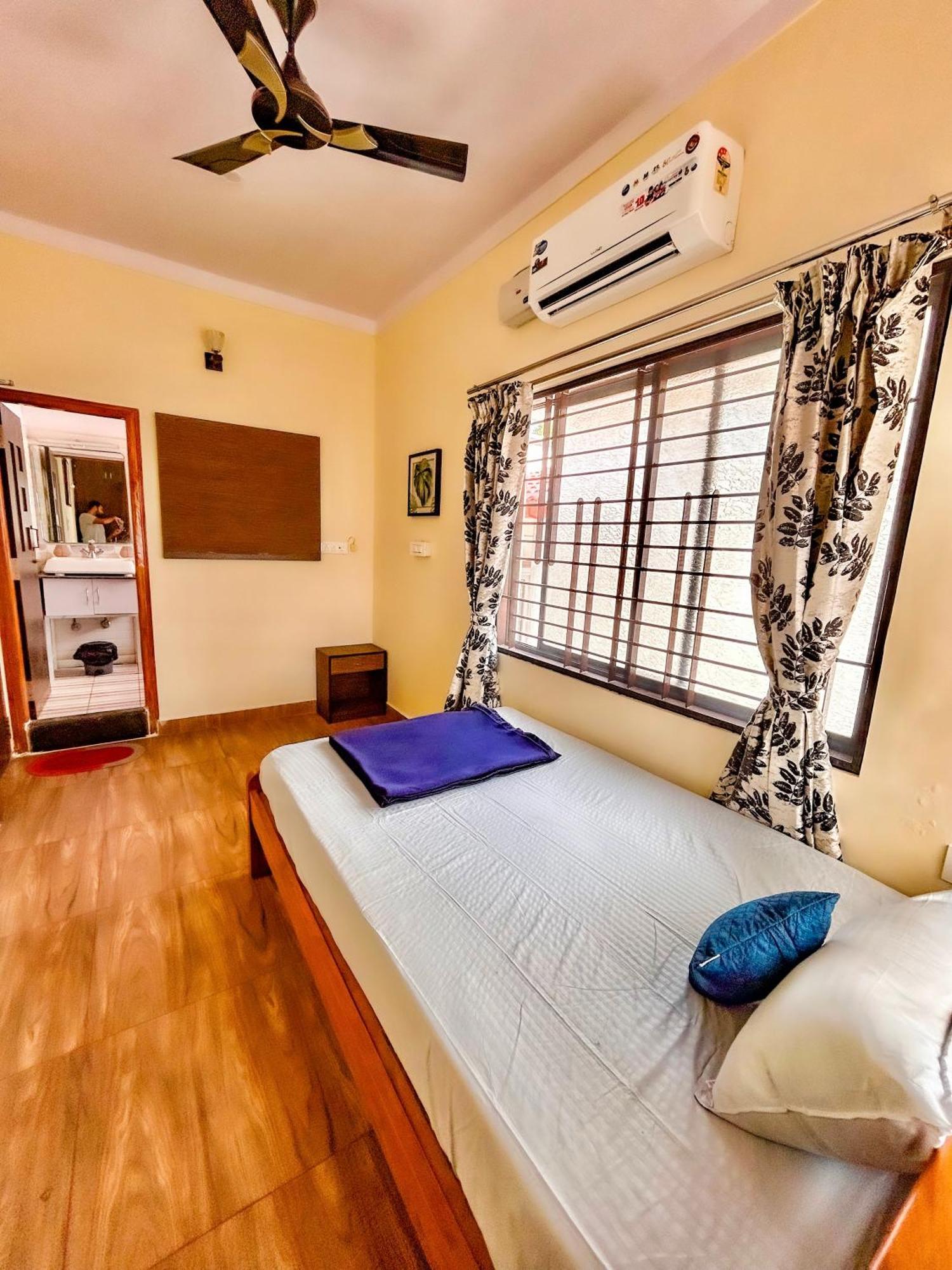 Hostel Beedu - Backpackers Mysore