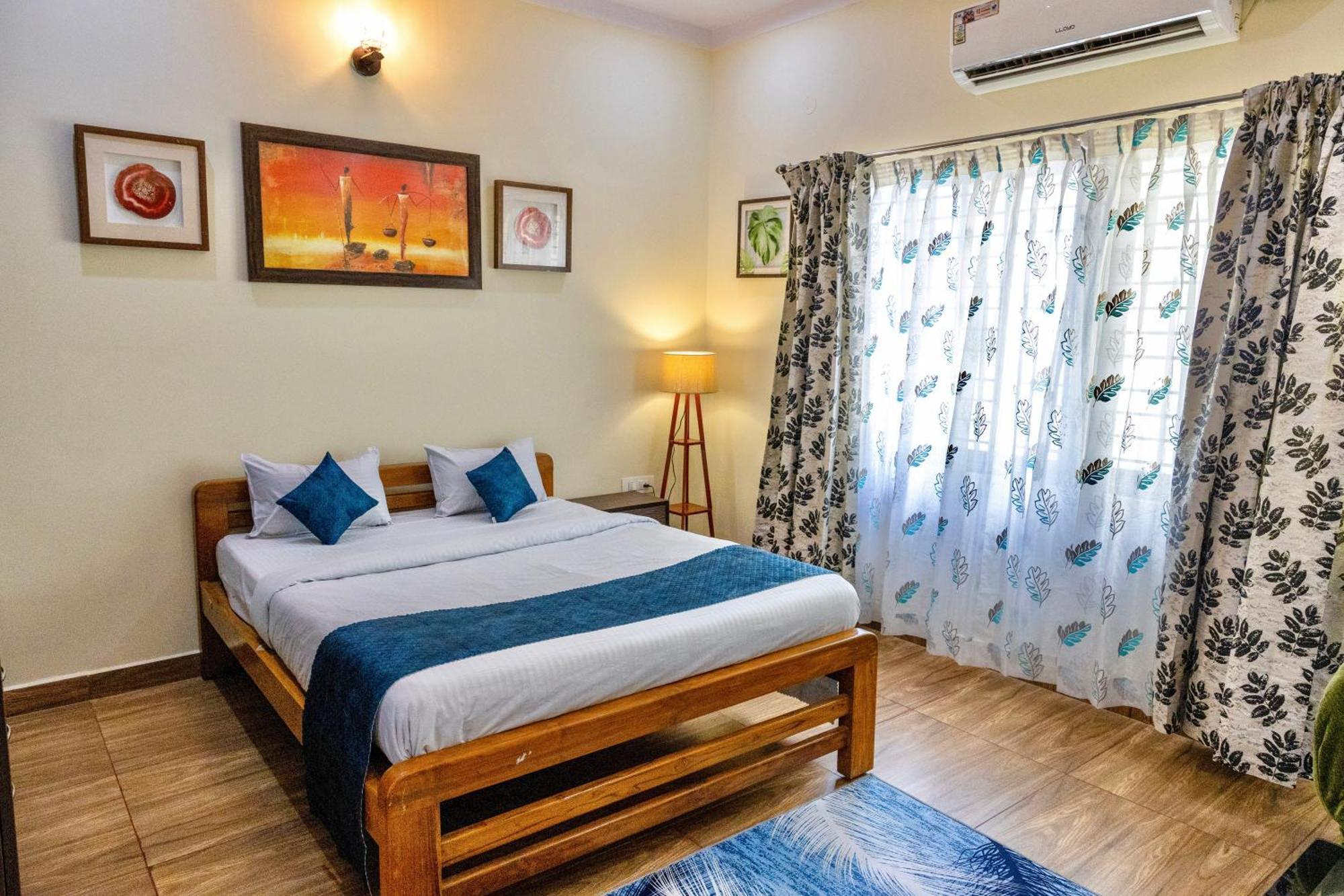 Beedu - Backpackers Hostel *