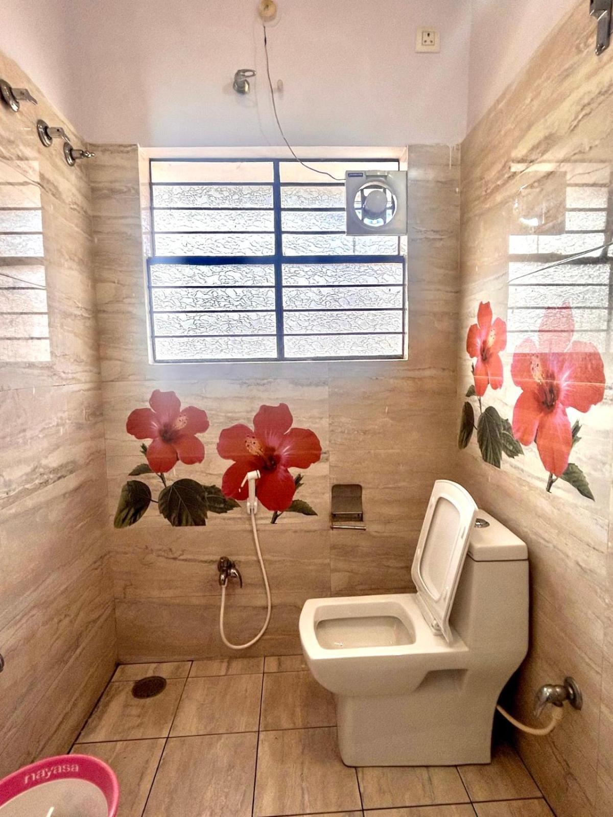Beedu - Backpackers Hostel *