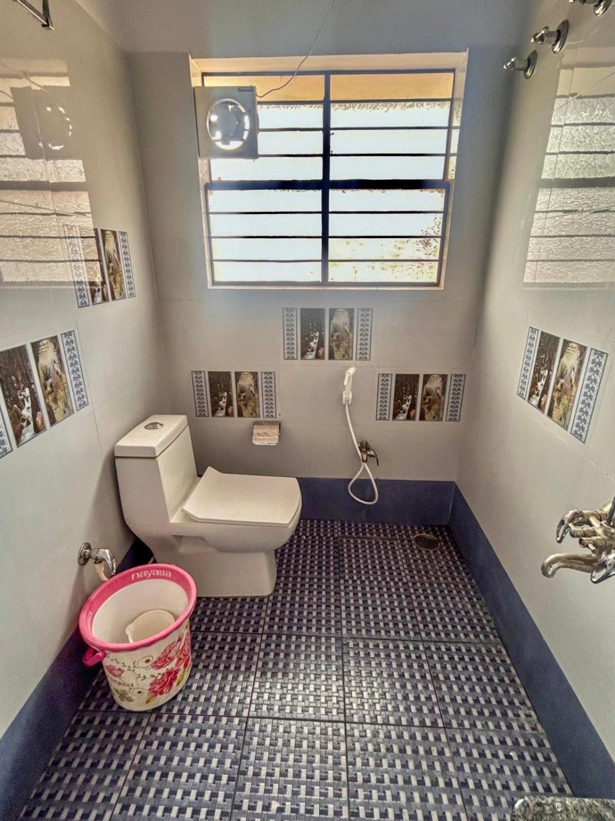 Hostel Beedu - Backpackers Mysore