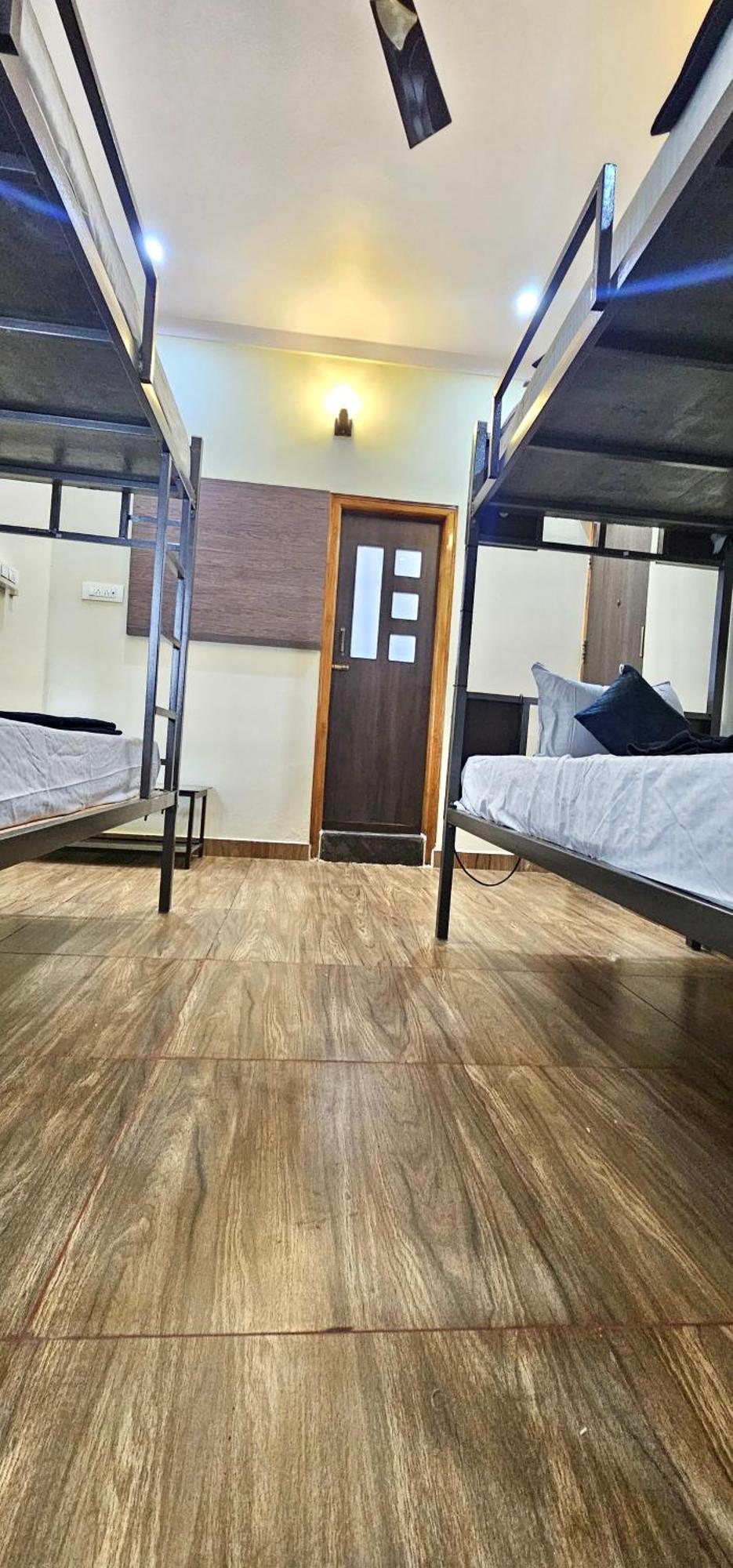 Beedu - Backpackers * Mysore
