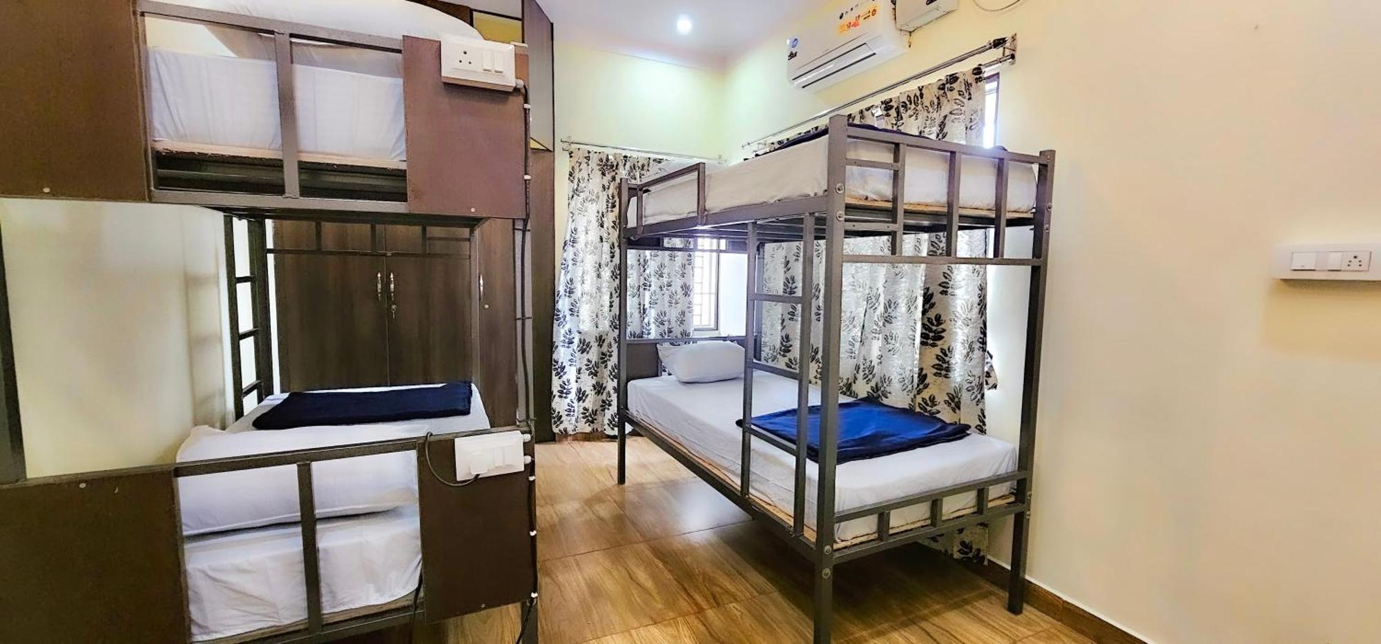 Beedu - Backpackers Hostel
