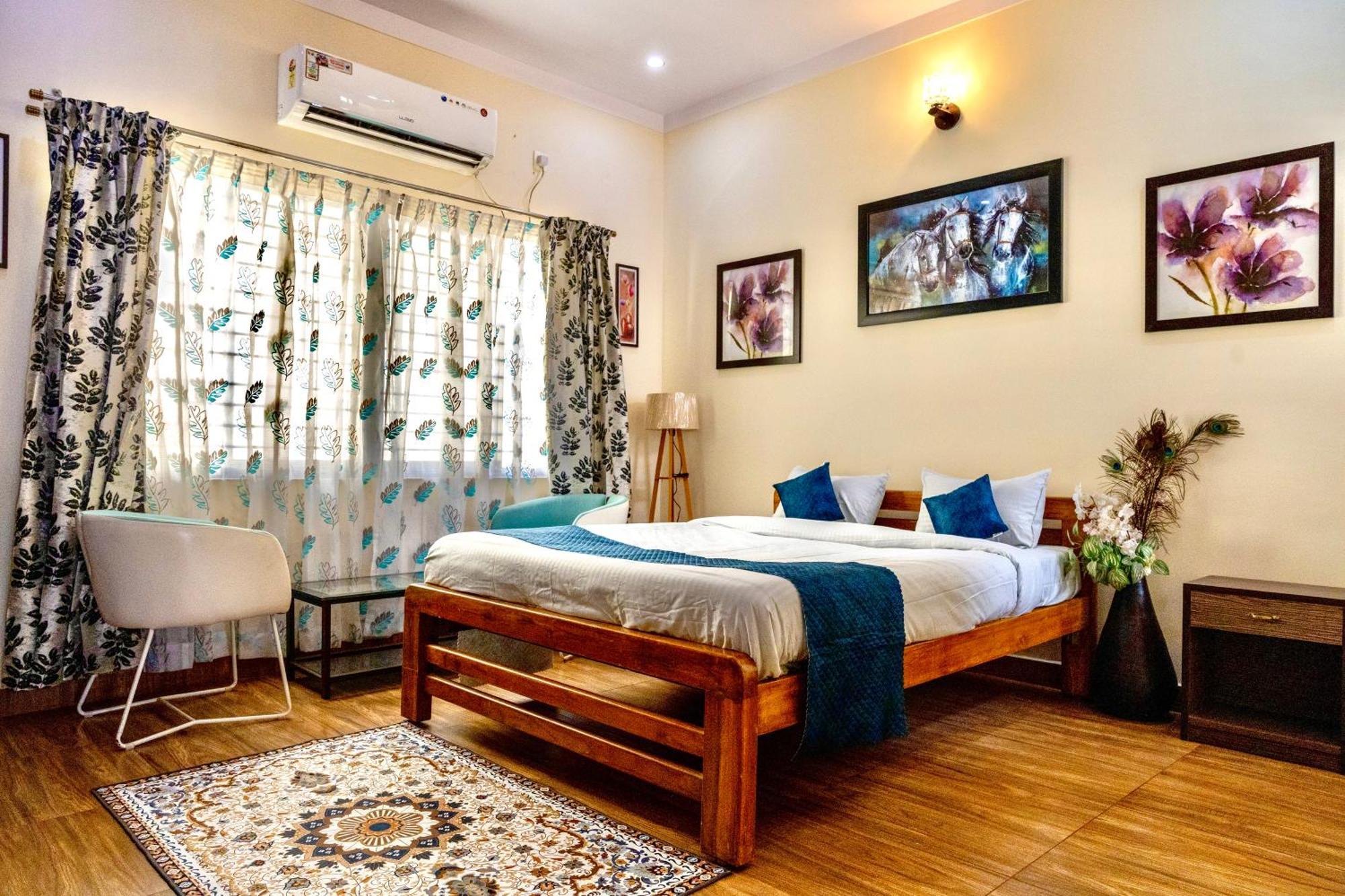 Hostel Beedu - Backpackers