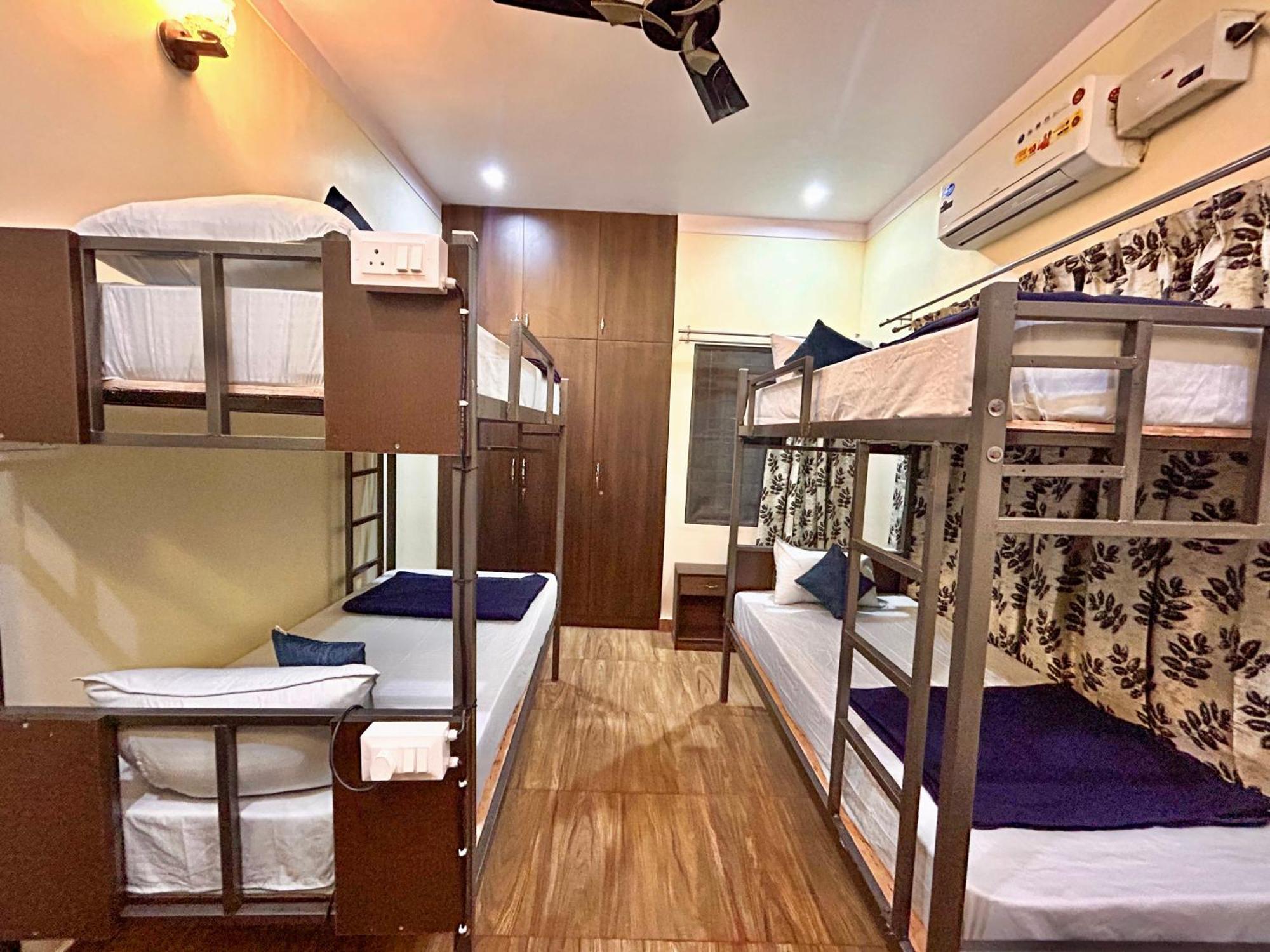 Beedu - Backpackers Hostel *