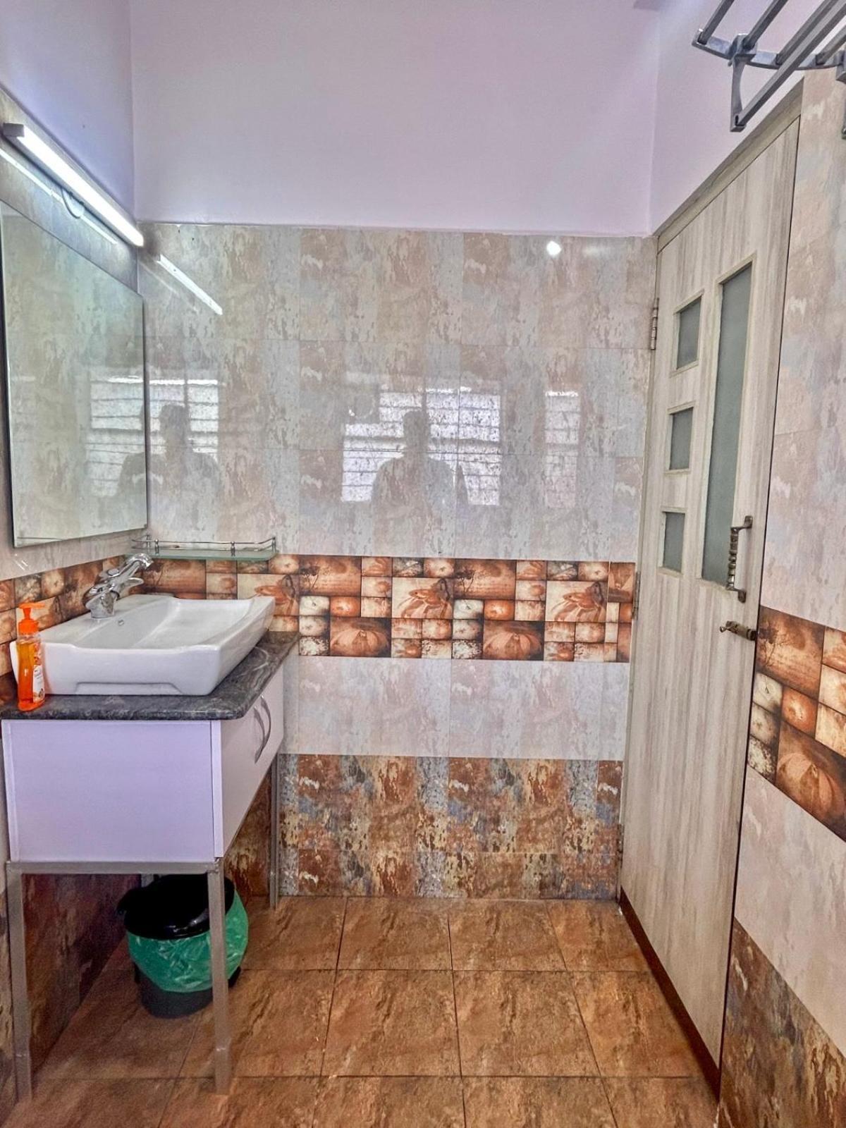 Hostel Beedu - Backpackers Mysore