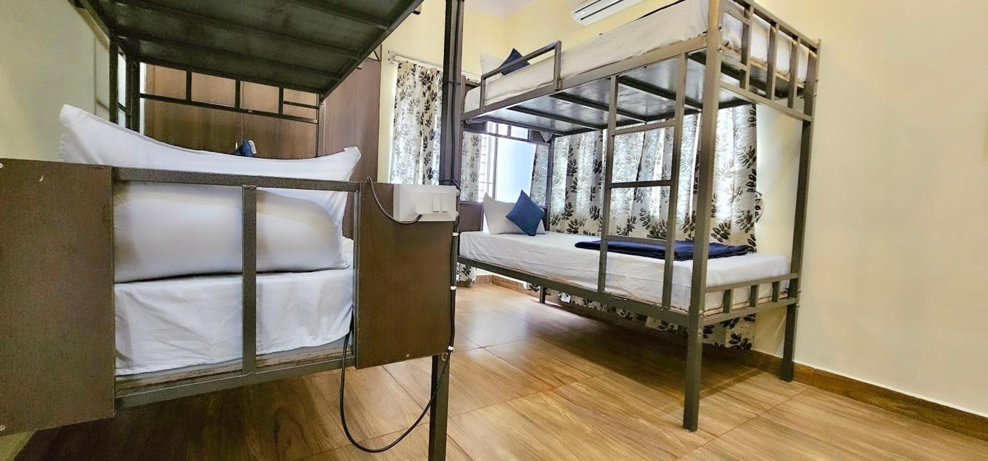 Beedu - Backpackers * Mysore