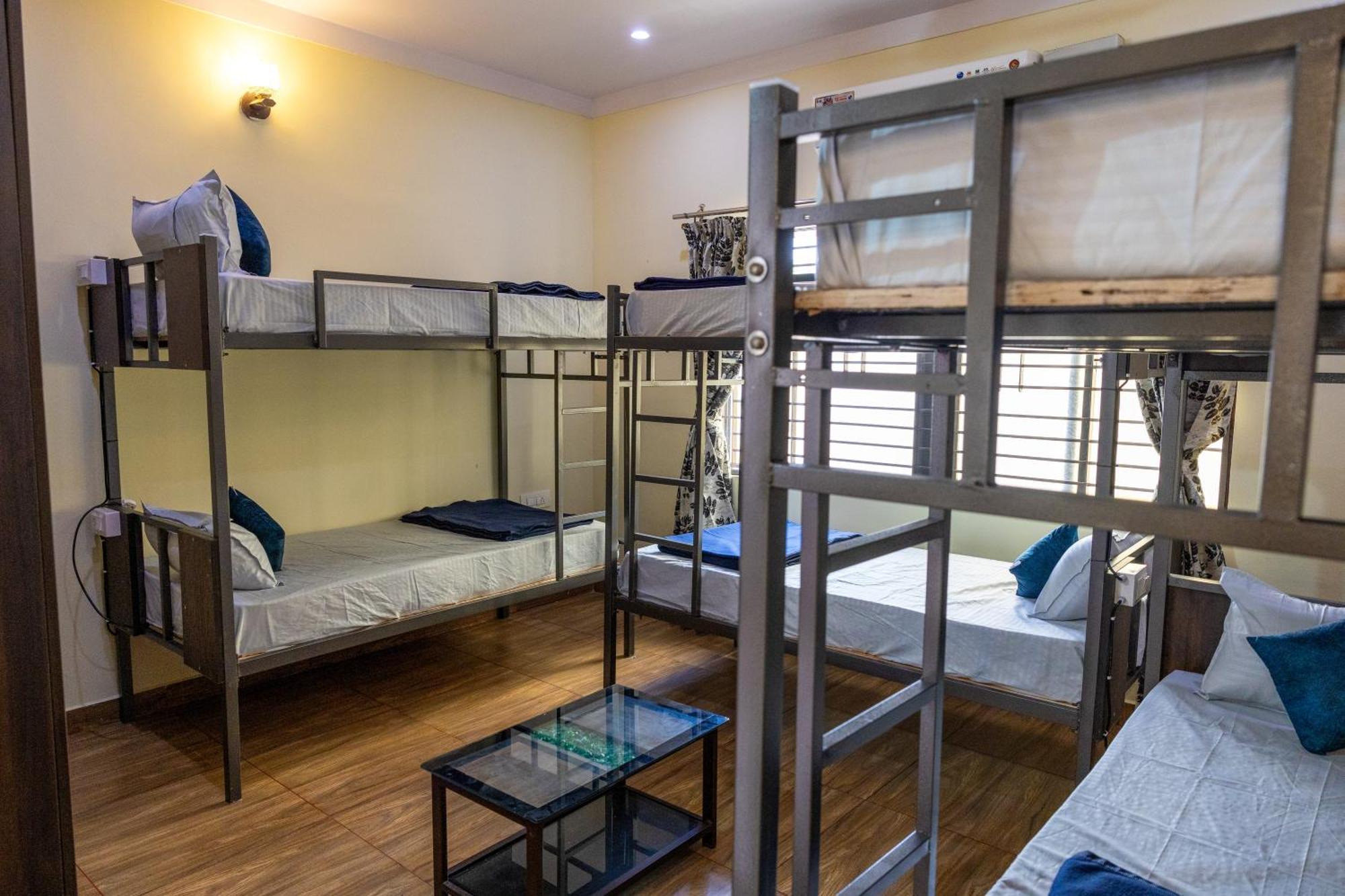Hostel Beedu - Backpackers Mysore