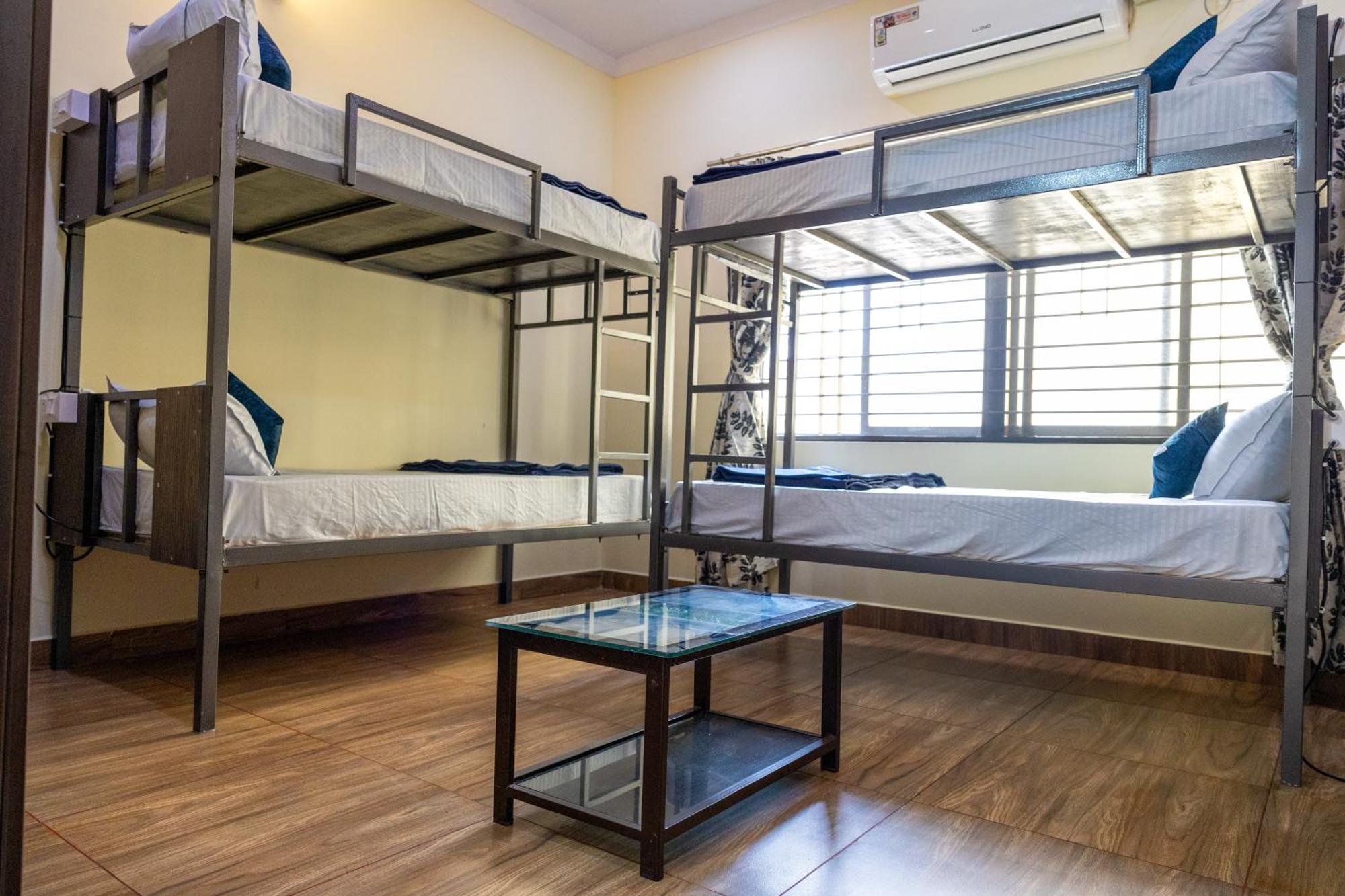 Beedu - Backpackers Mysore