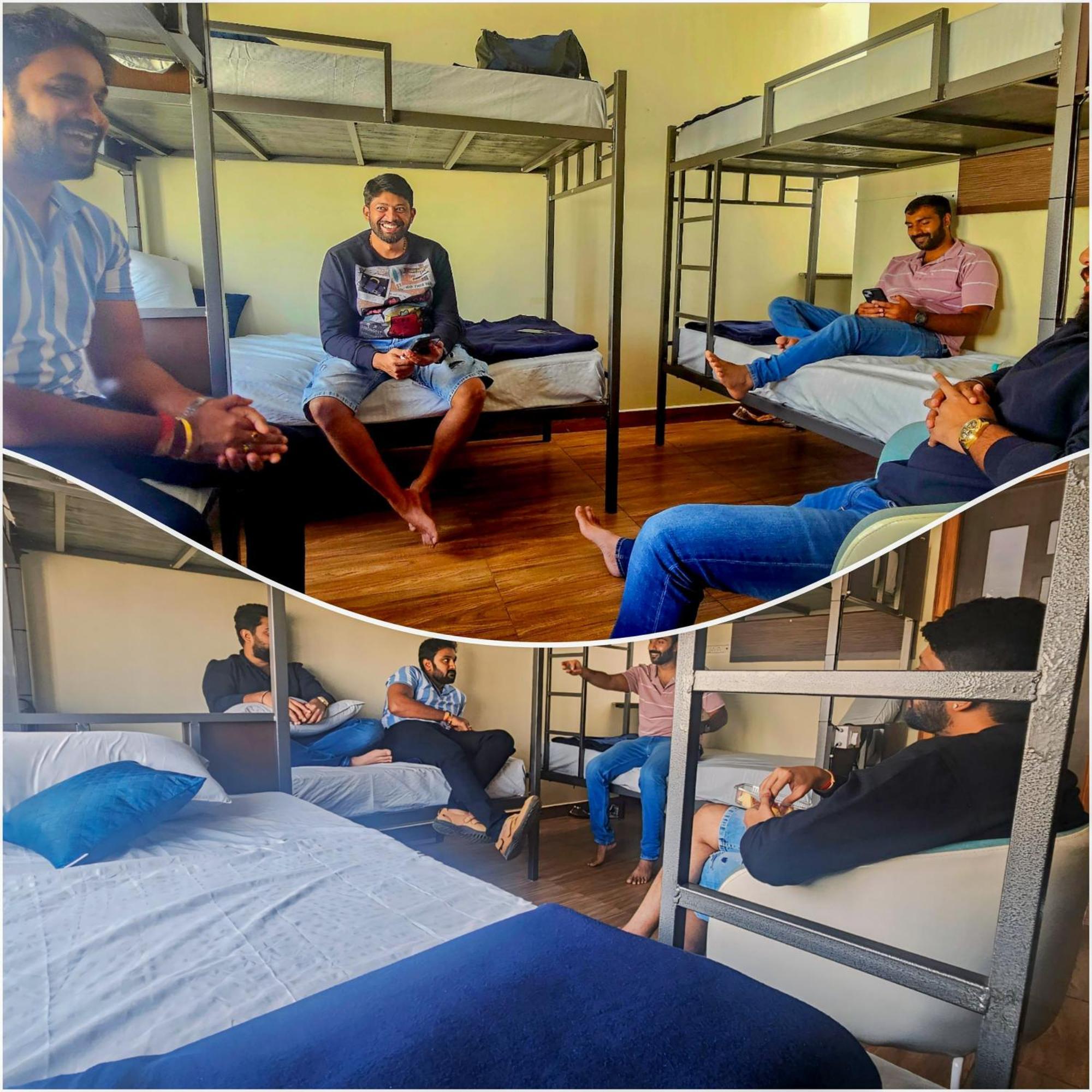 Hostel Beedu - Backpackers *