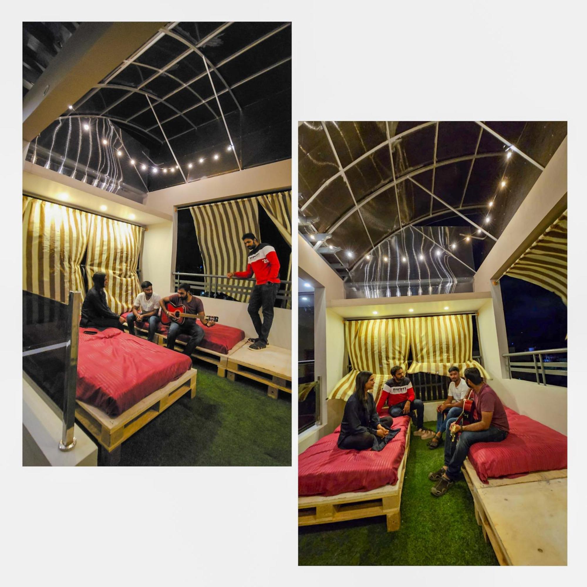 Beedu - Backpackers Mysore