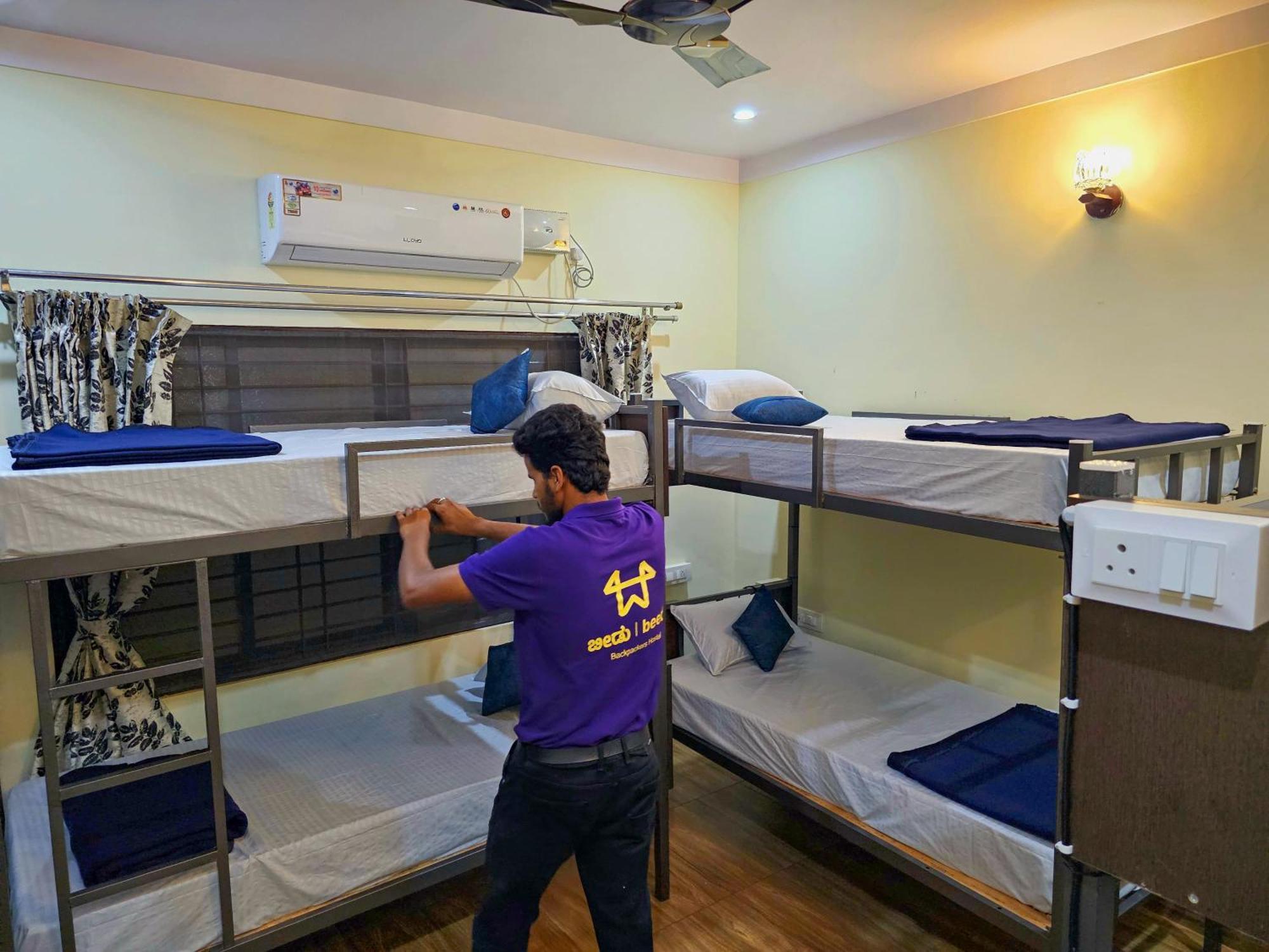 Hostel Beedu - Backpackers *