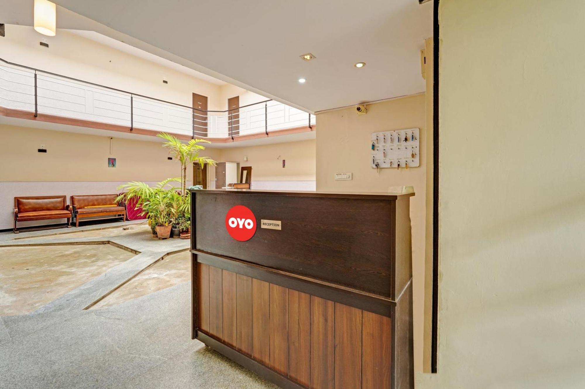 O Indra Hotel Mysore
