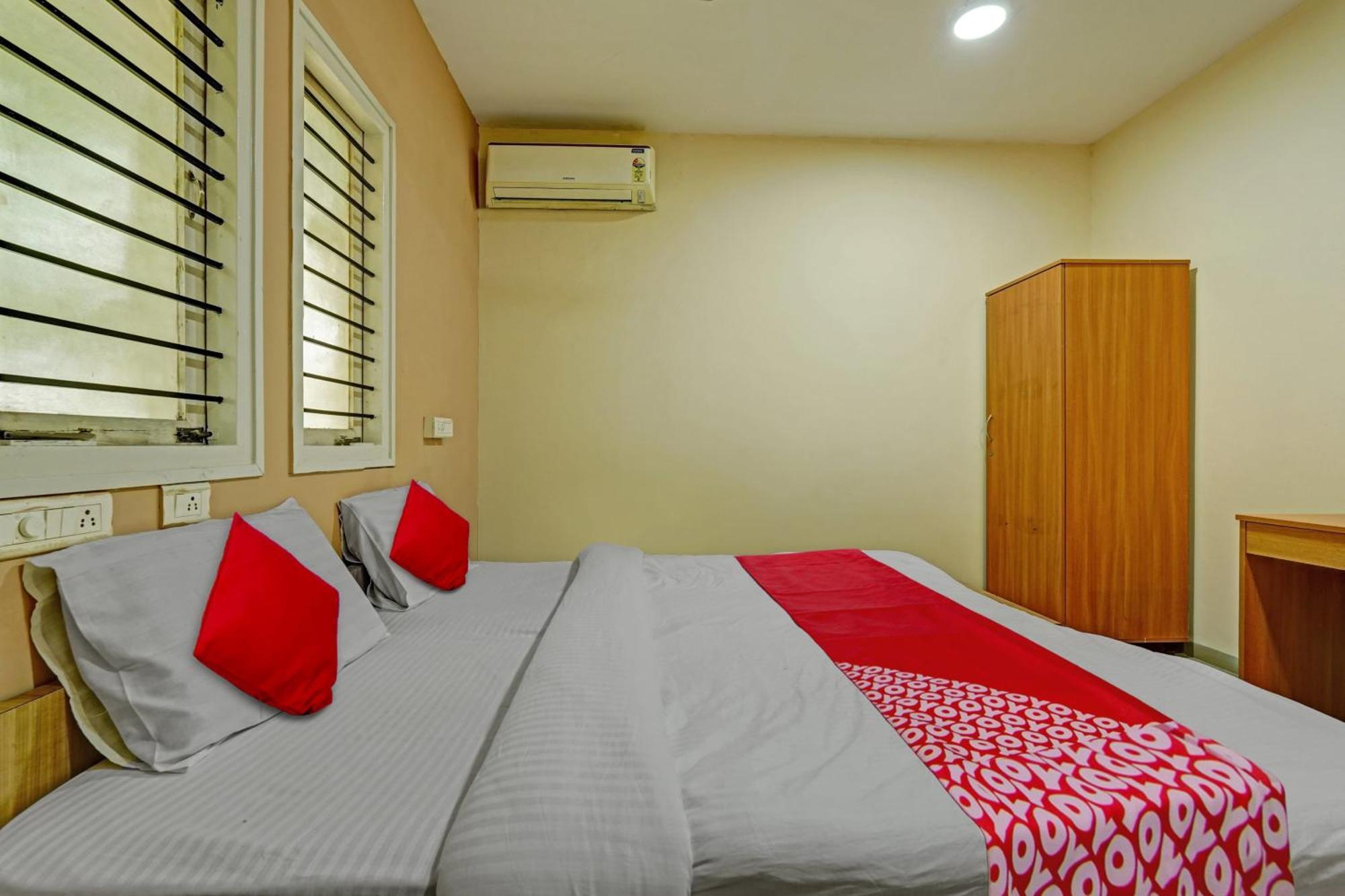 Hotel O Indra Mysore