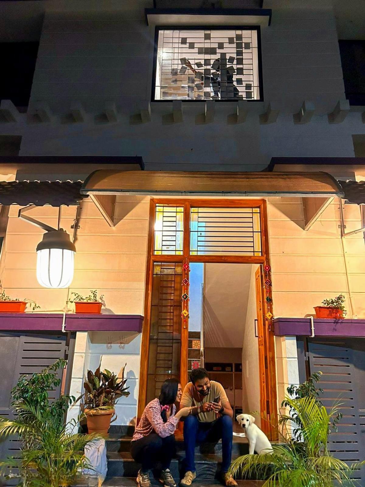 Beedu - Backpackers Hostel *