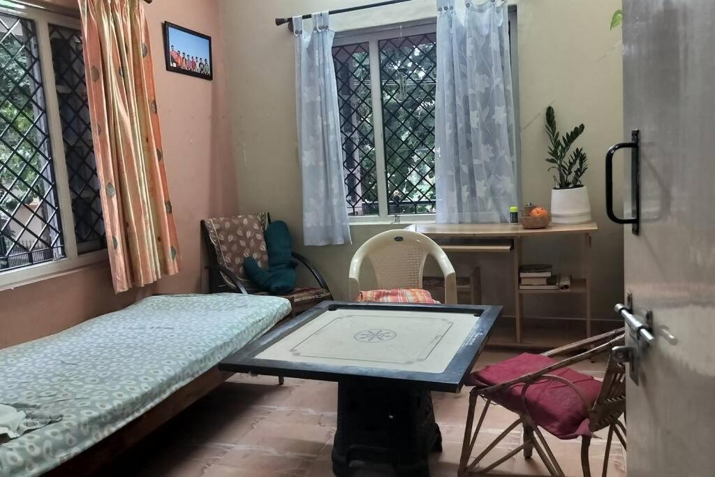 Parkview * Mysore