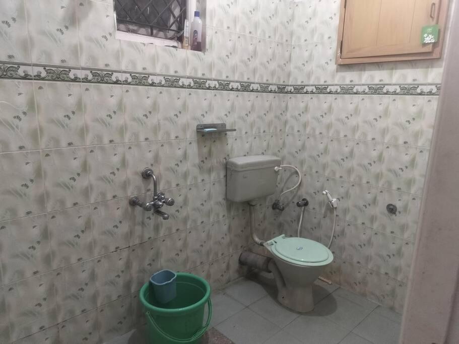 Parkview Holiday home *