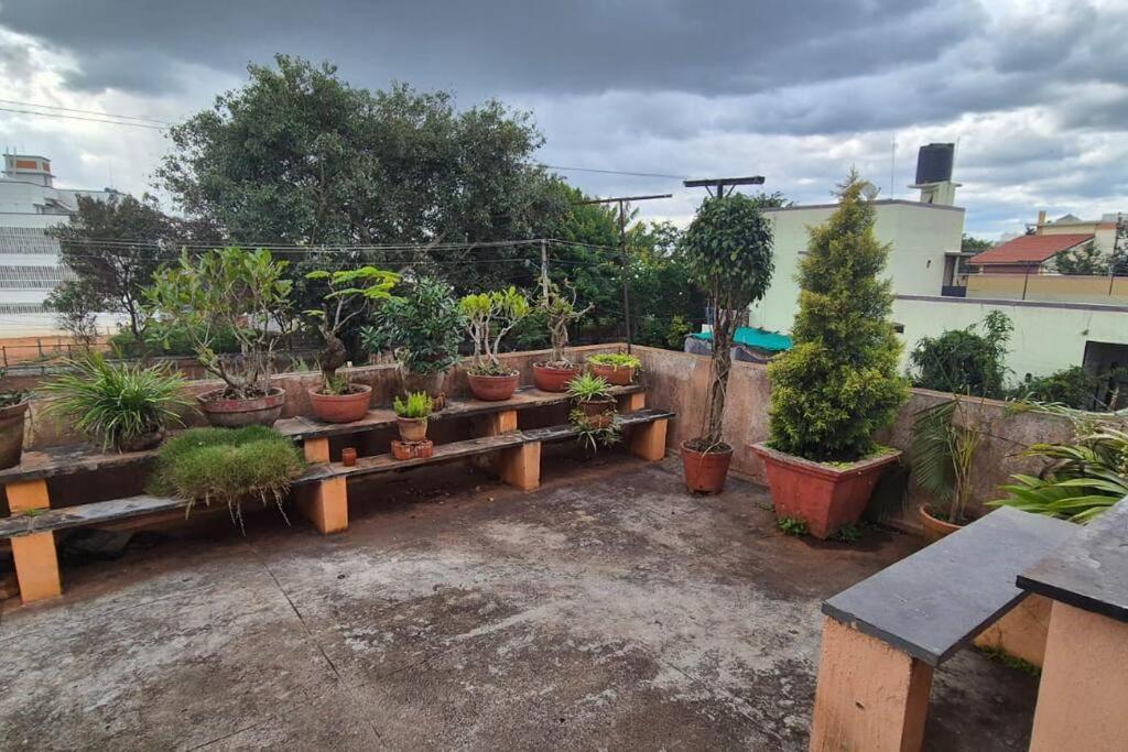 Parkview Holiday home Mysore
