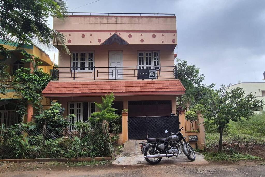 Parkview Holiday home Mysore