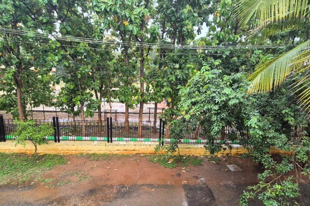 Parkview * Mysore