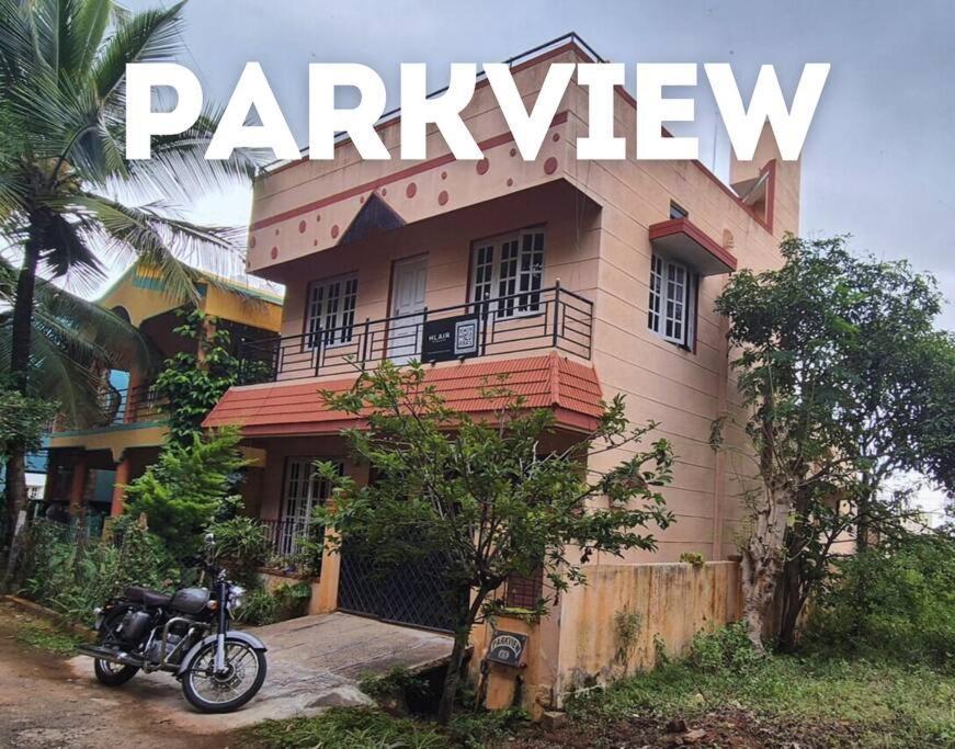 Parkview Mysore