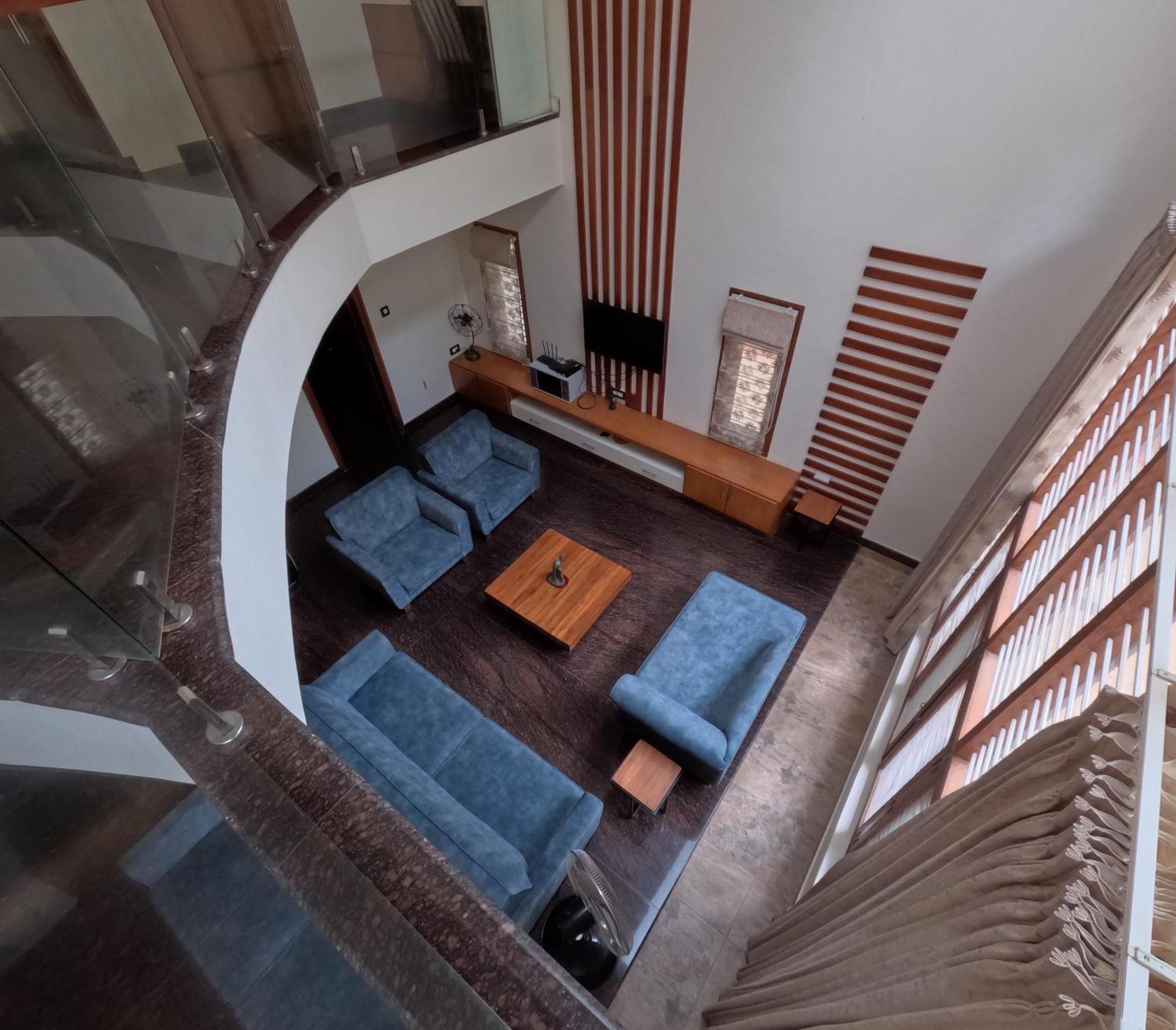 Villa Teak Haven