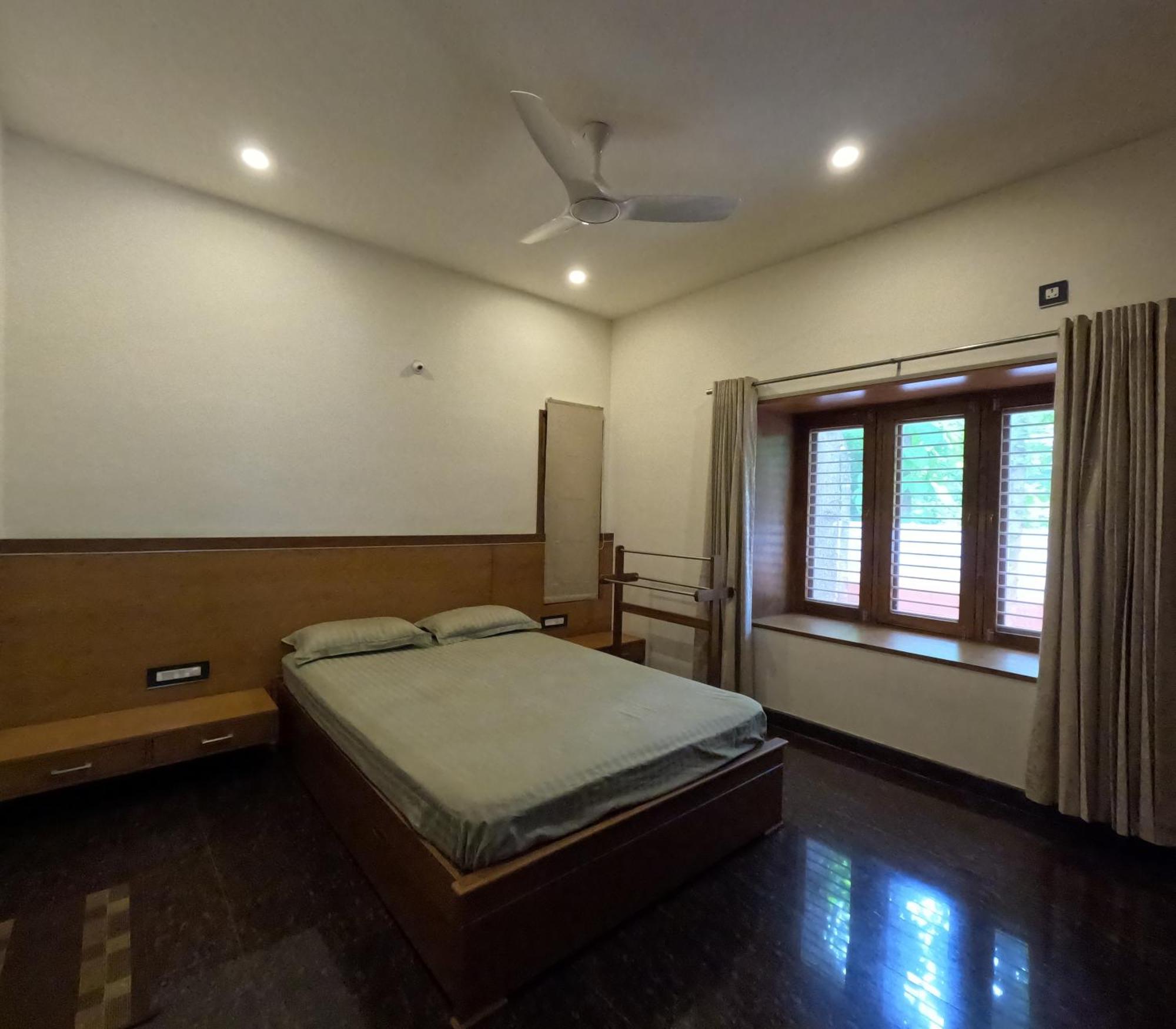 Villa Teak Haven Mysore