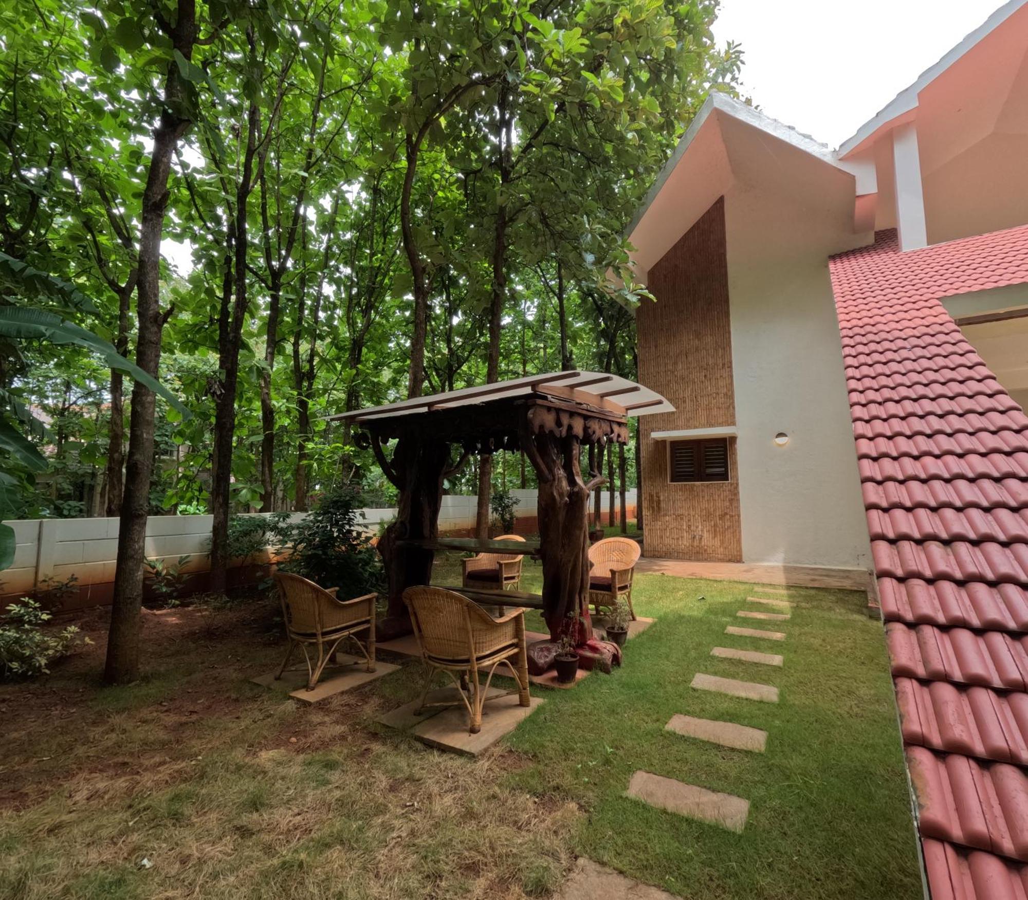 Teak Haven