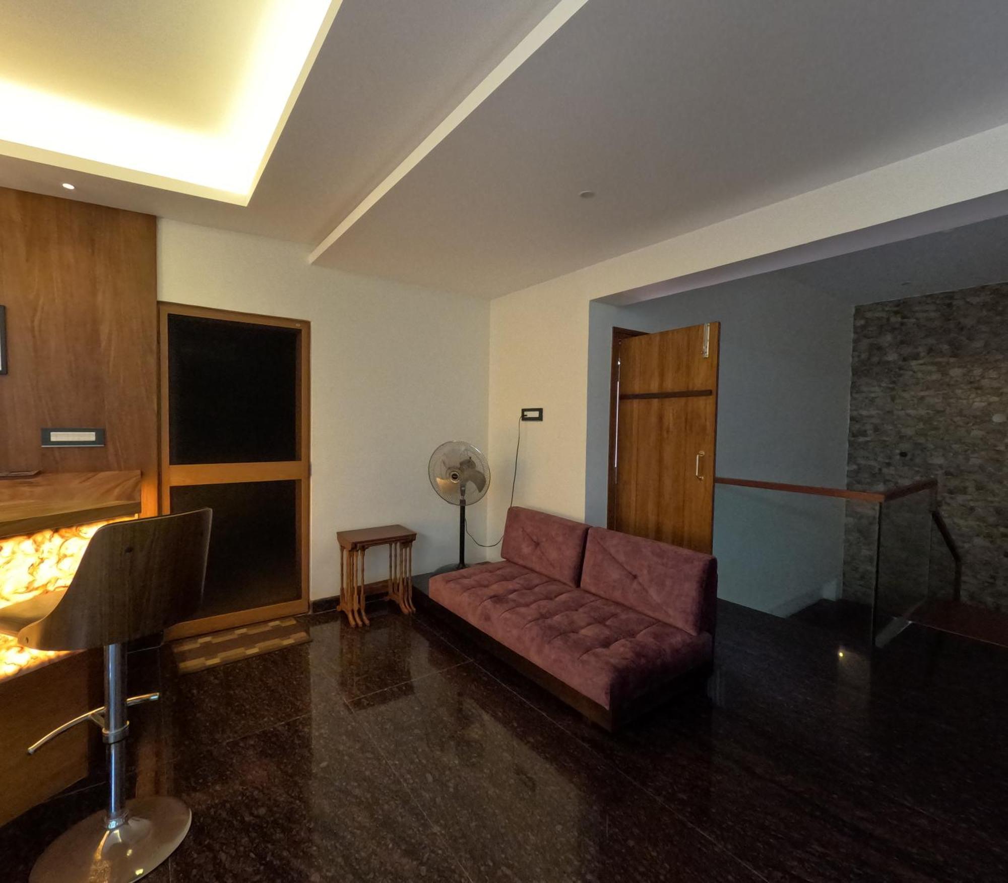 Villa Teak Haven *