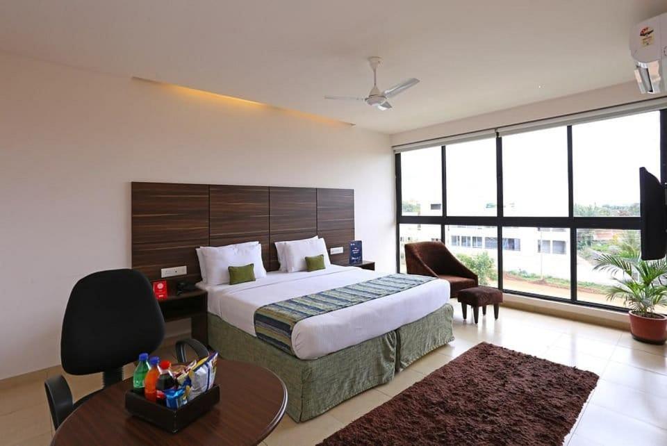 Serene Springs 4* Mysore