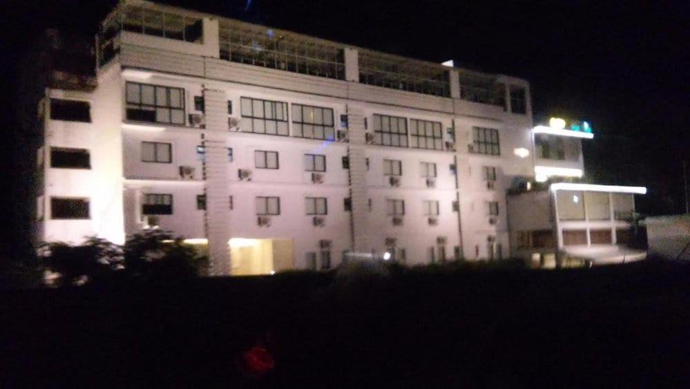 Serene Springs Hotel Mysore