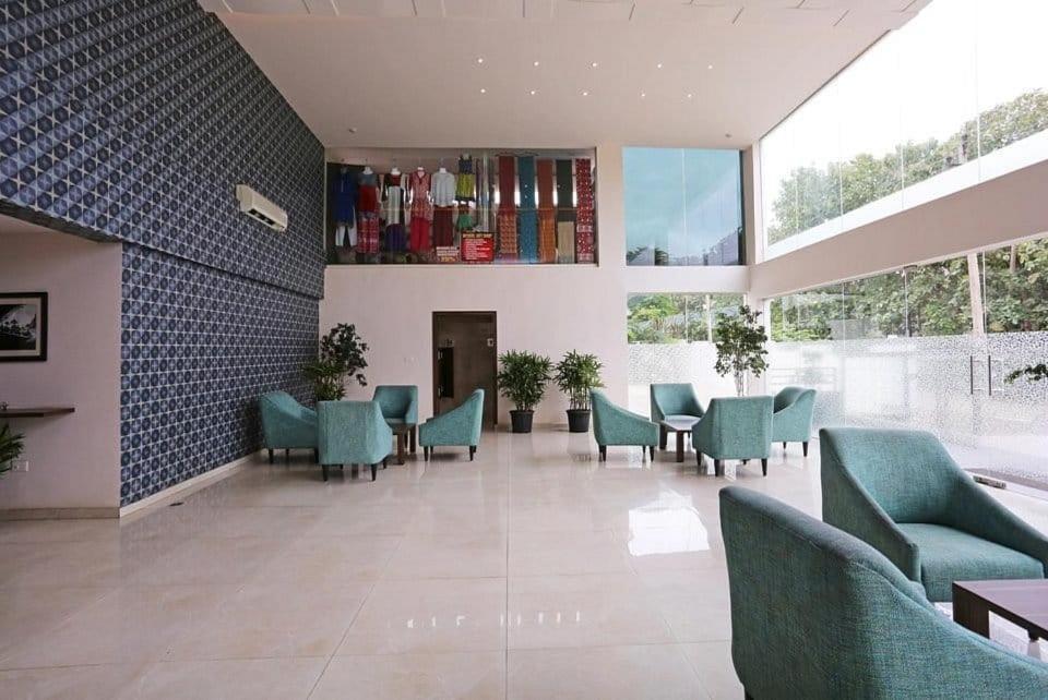 Serene Springs 4* Mysore