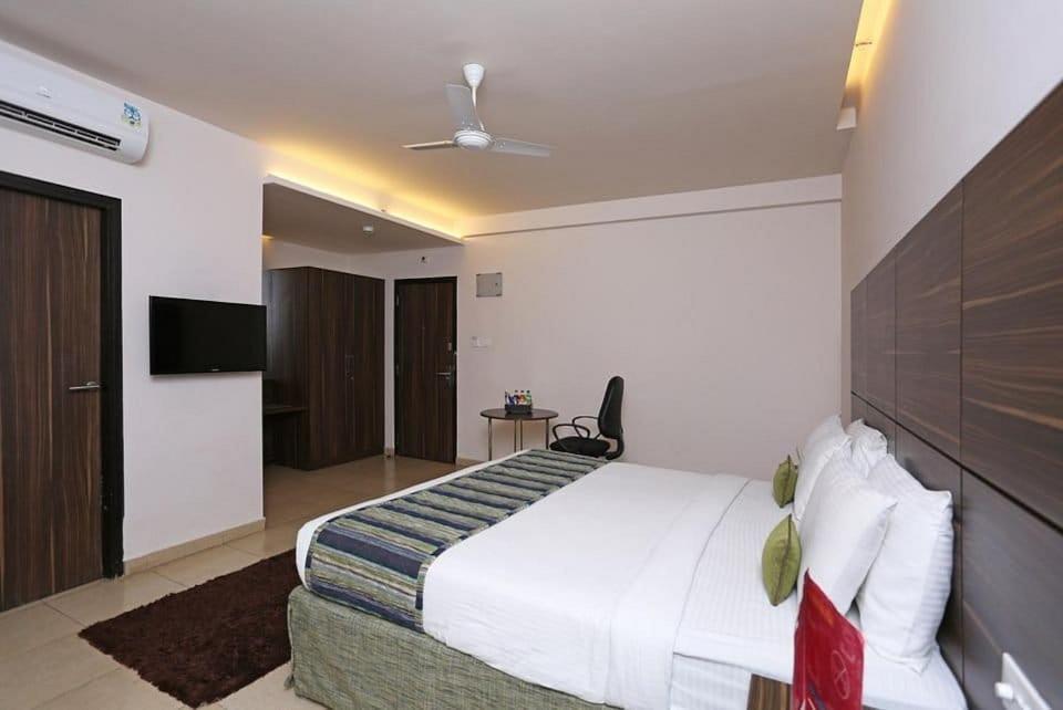 Serene Springs 4* Mysore