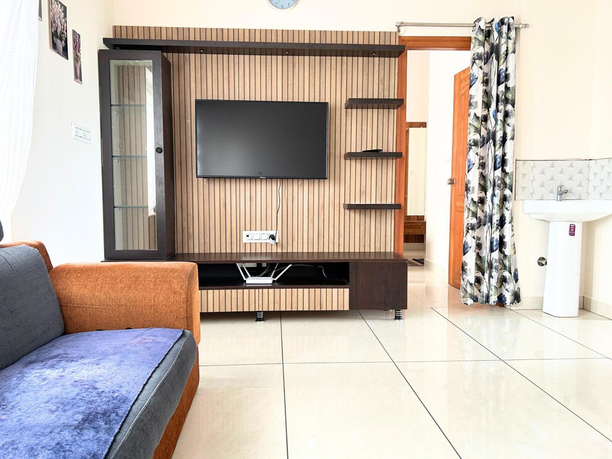 Mannat Classic Premium - 3bhk Mysore