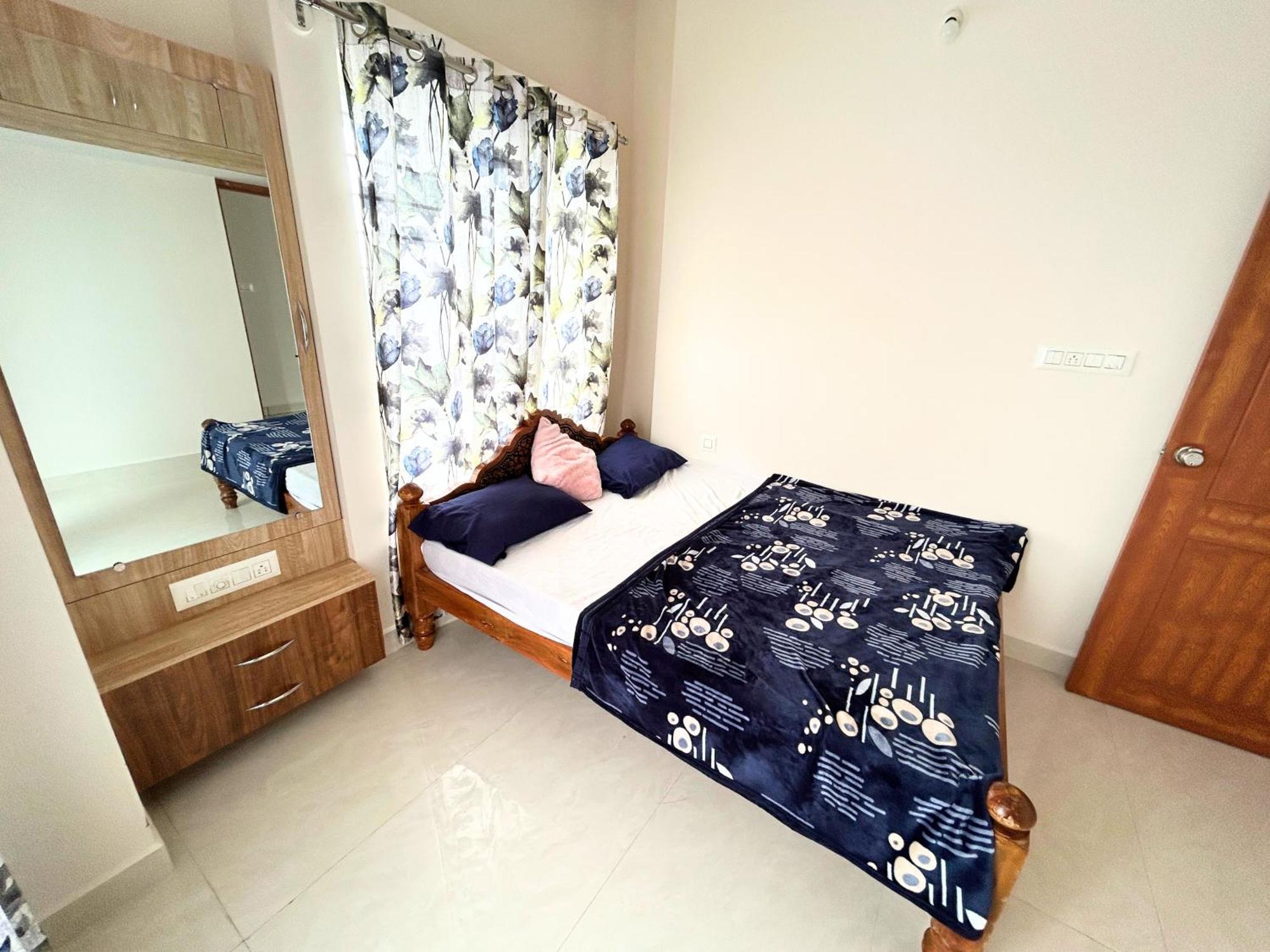 Mannat Classic Premium - 3bhk Apartment Mysore