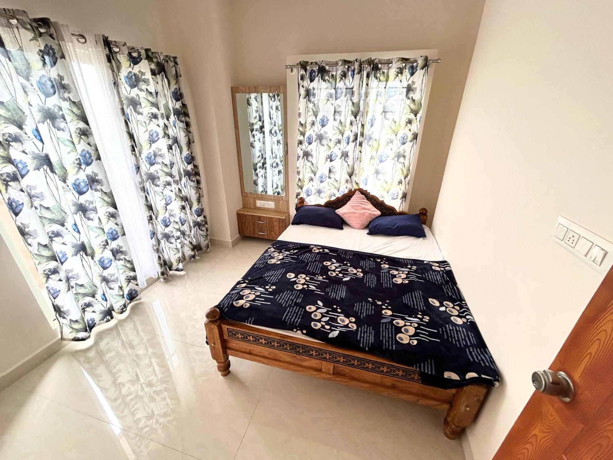 Mannat Classic Premium - 3bhk Apartment