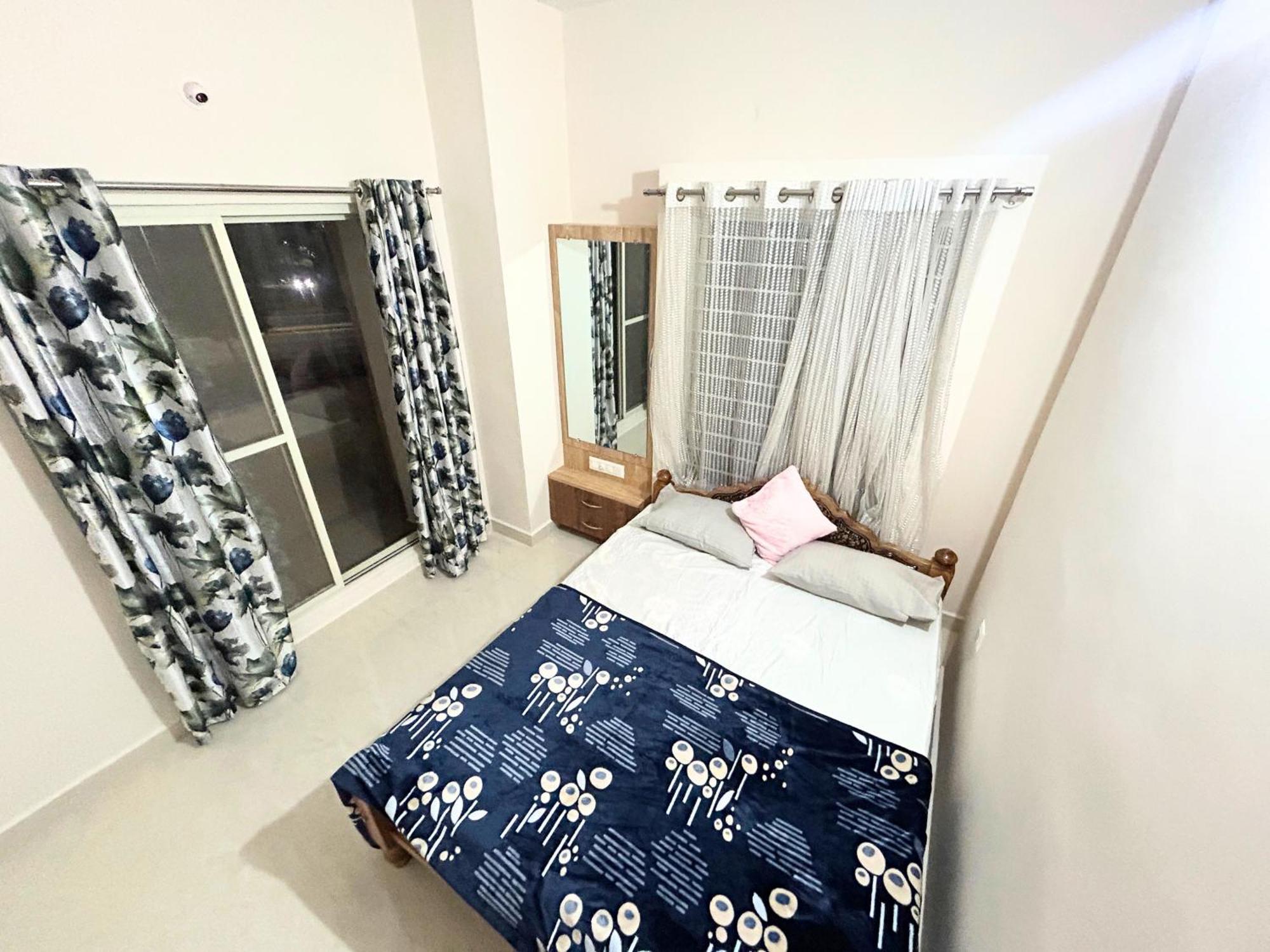 Mannat Classic Premium - 3bhk Mysore