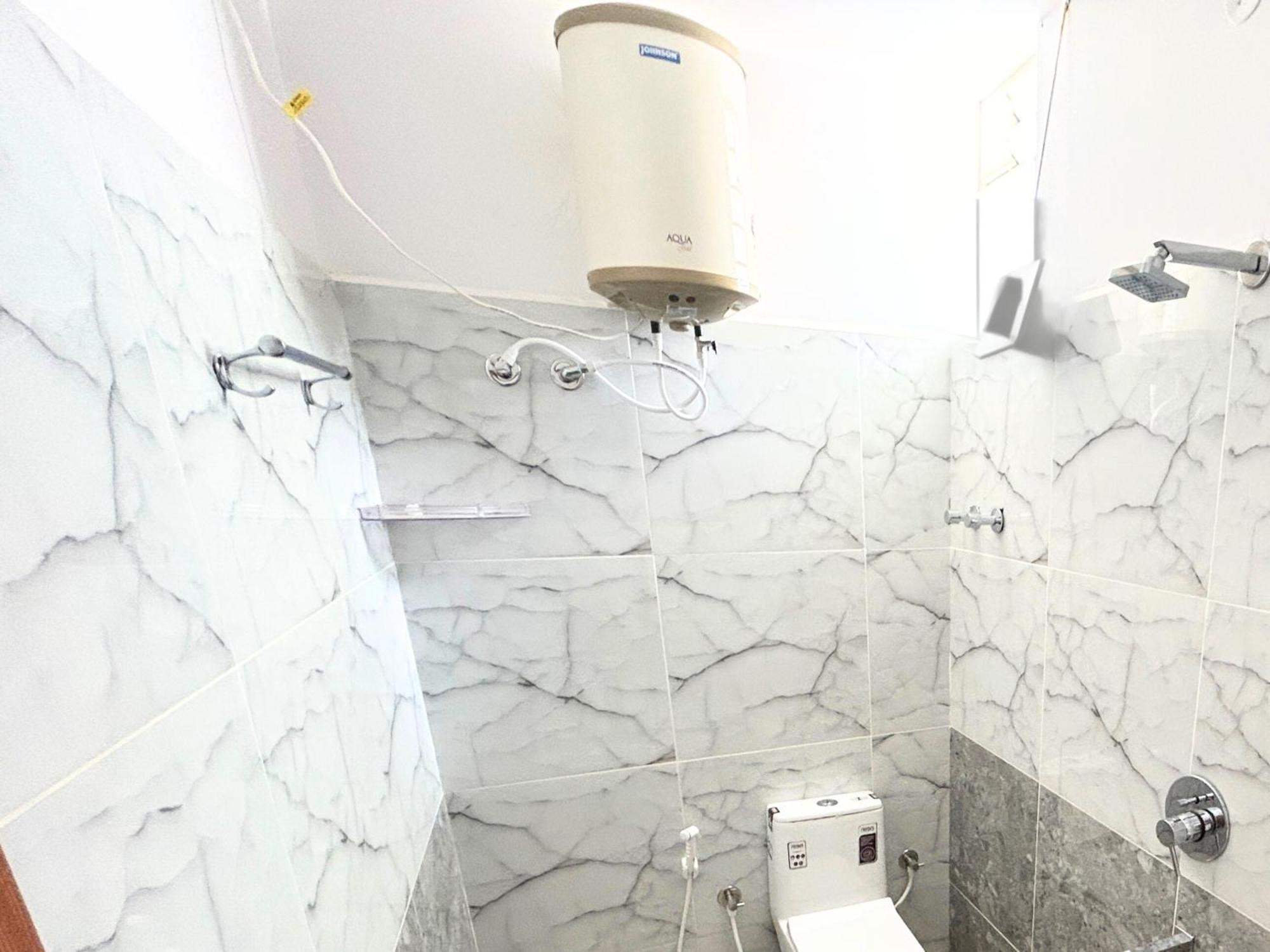 Apartment Mannat Classic Premium - 3bhk *