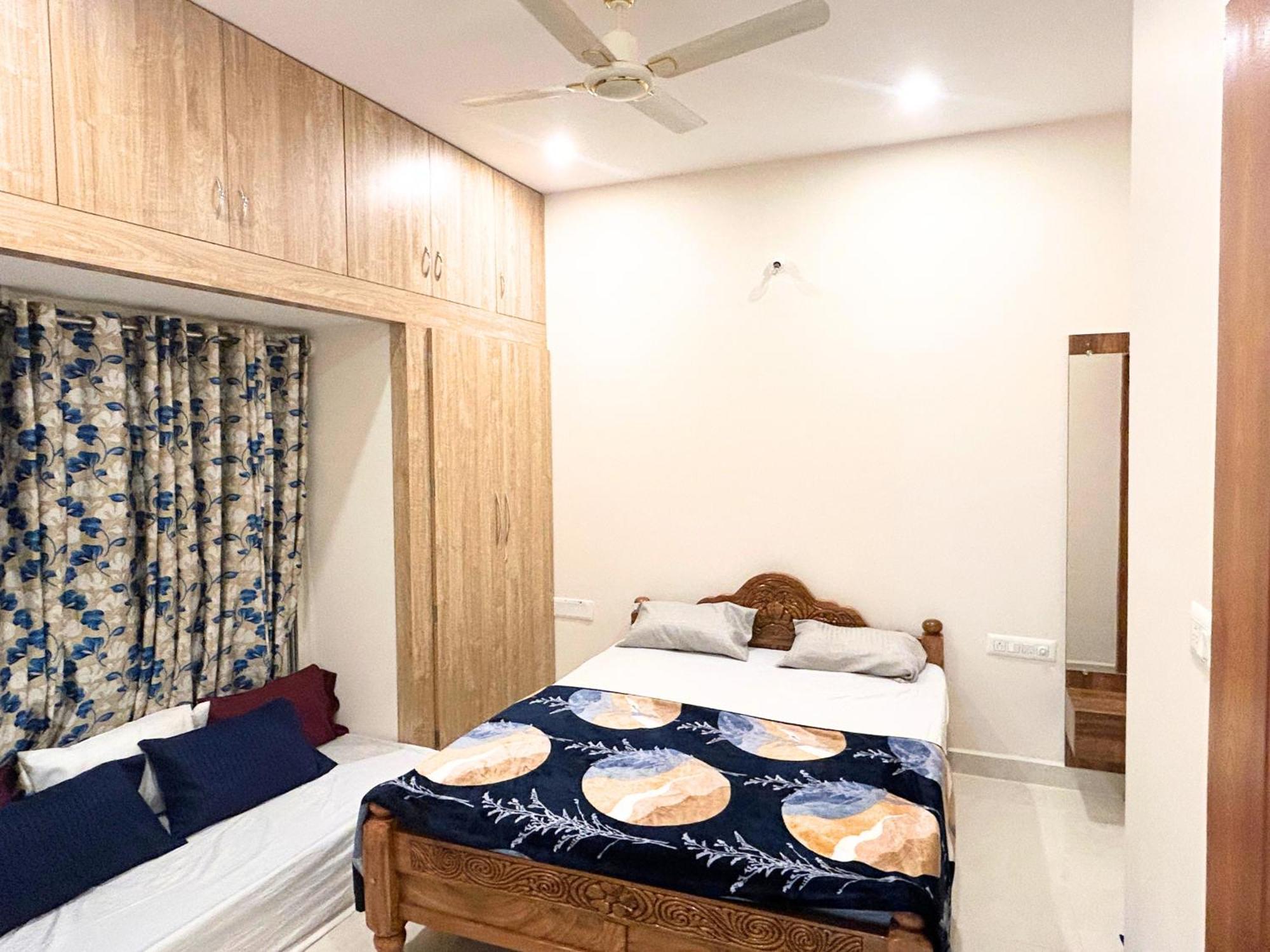 Mannat Classic Premium - 3bhk *