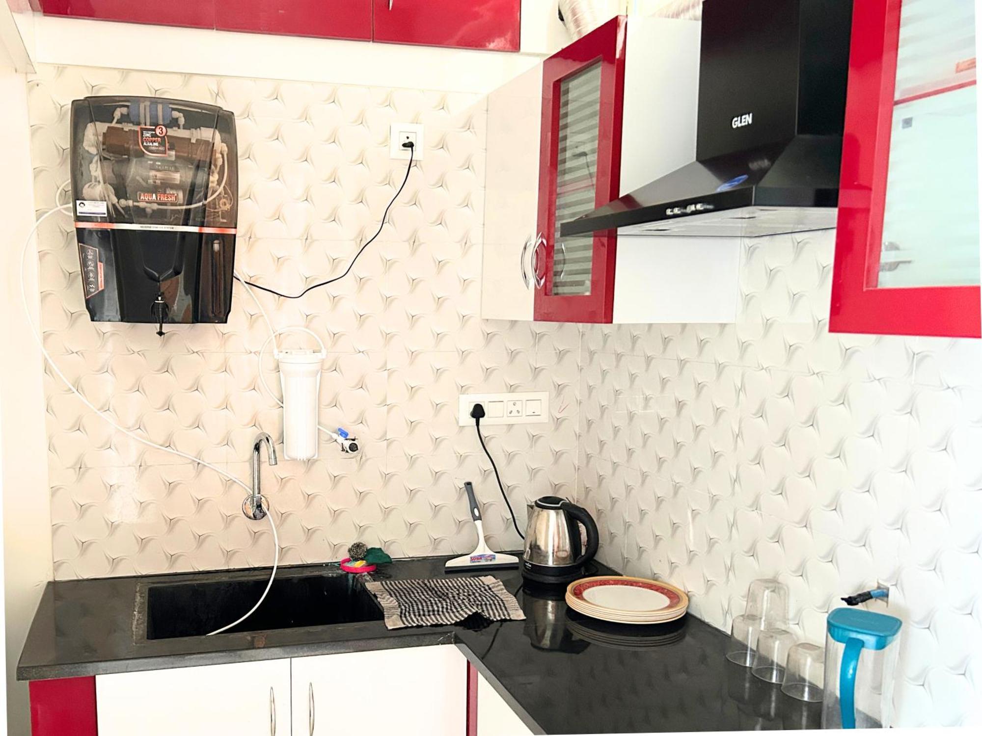 Mannat Classic Premium - 3bhk