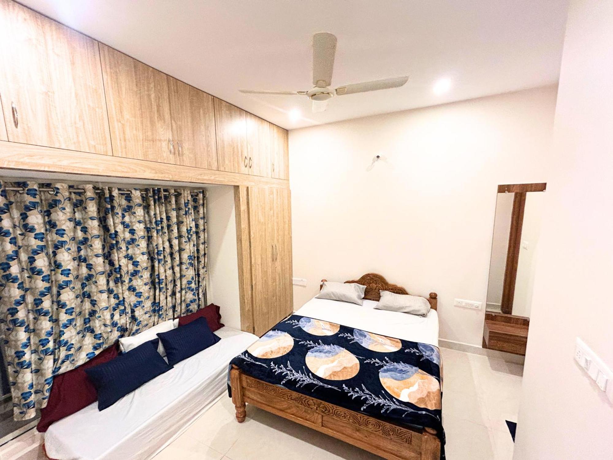 Apartment Mannat Classic Premium - 3bhk